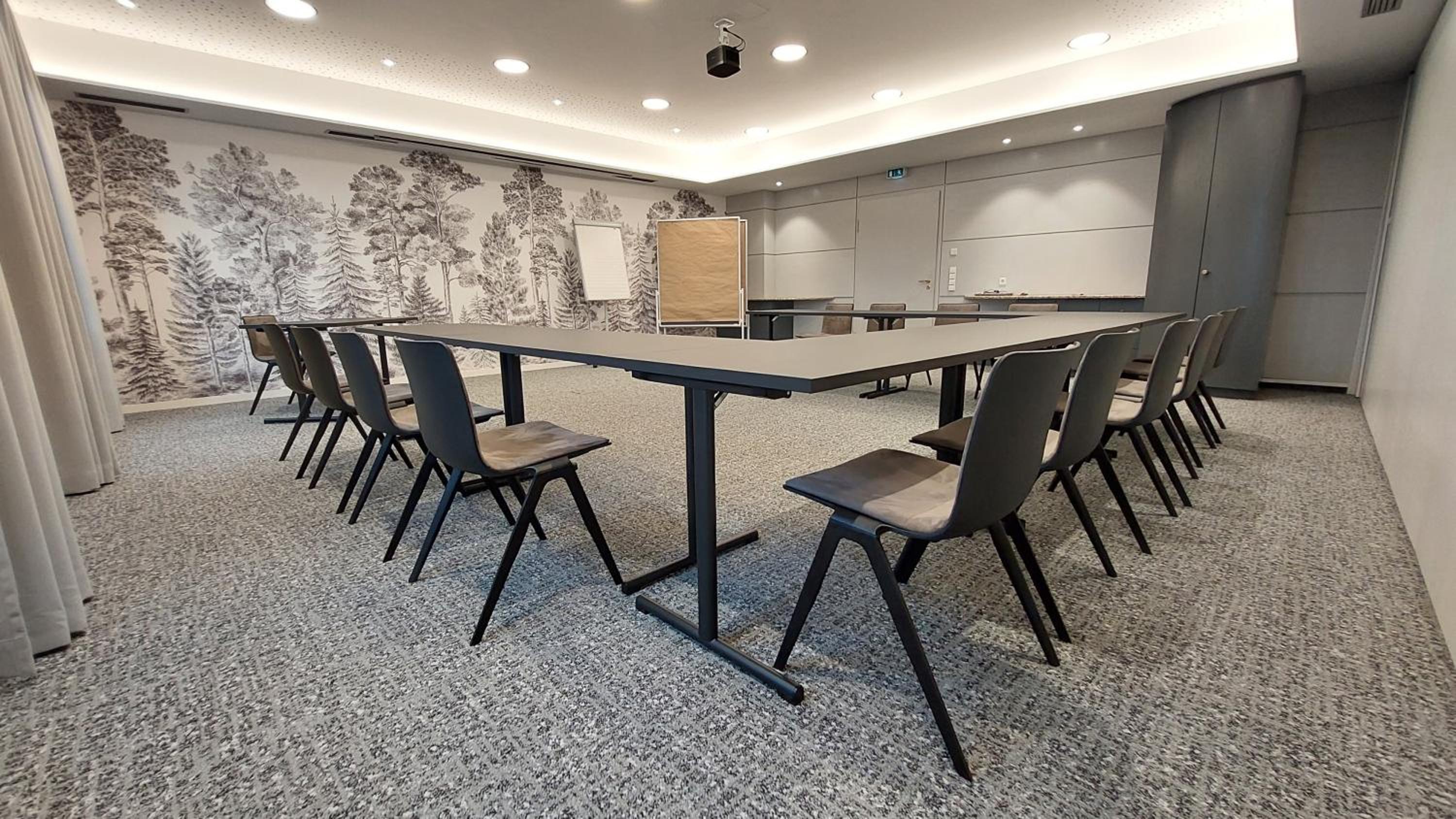 Sindelfingen Vacations - Erikson Hotel - Property Image 25