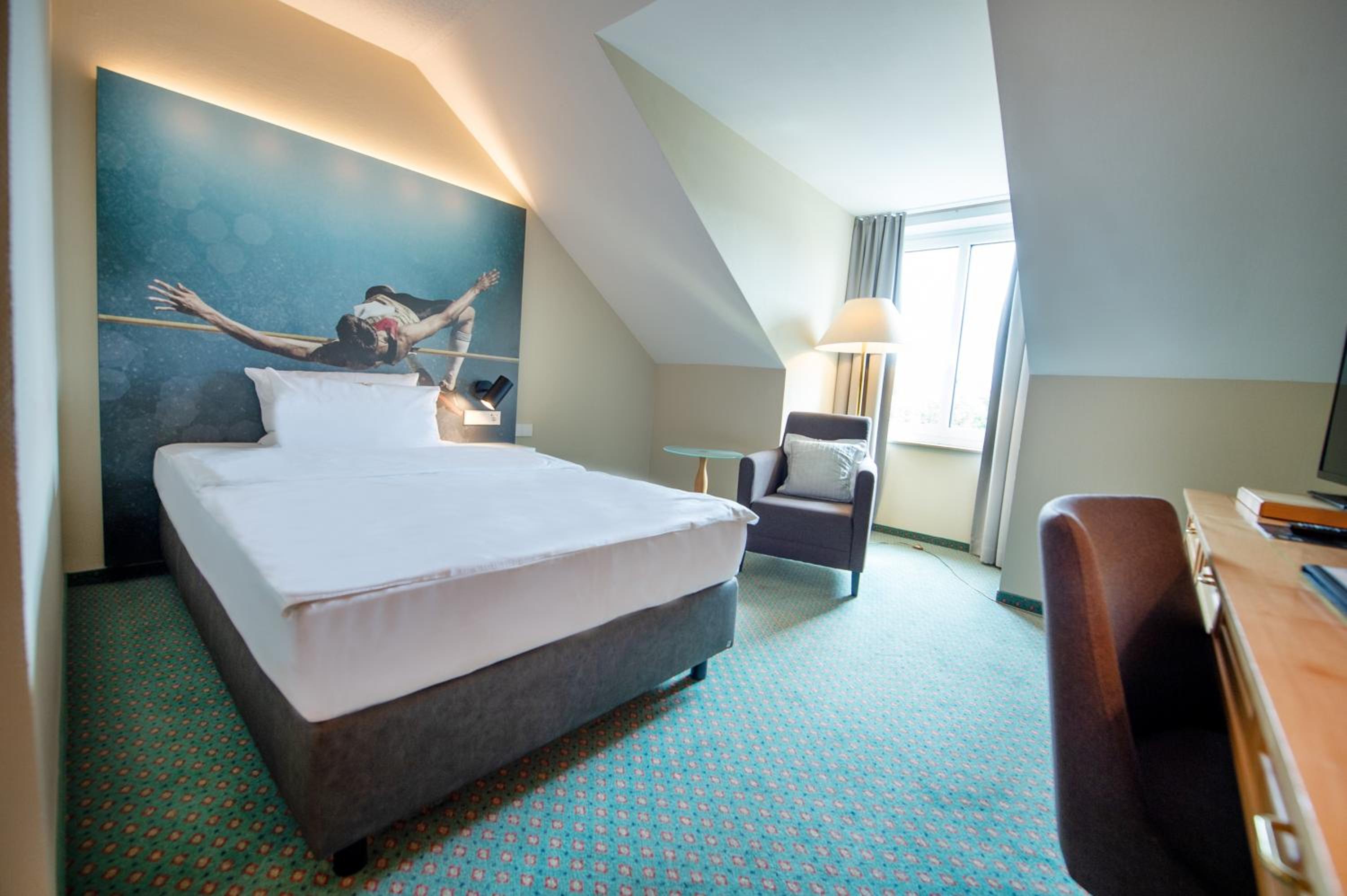 Sindelfingen Vacations - Erikson Hotel - Property Image 1