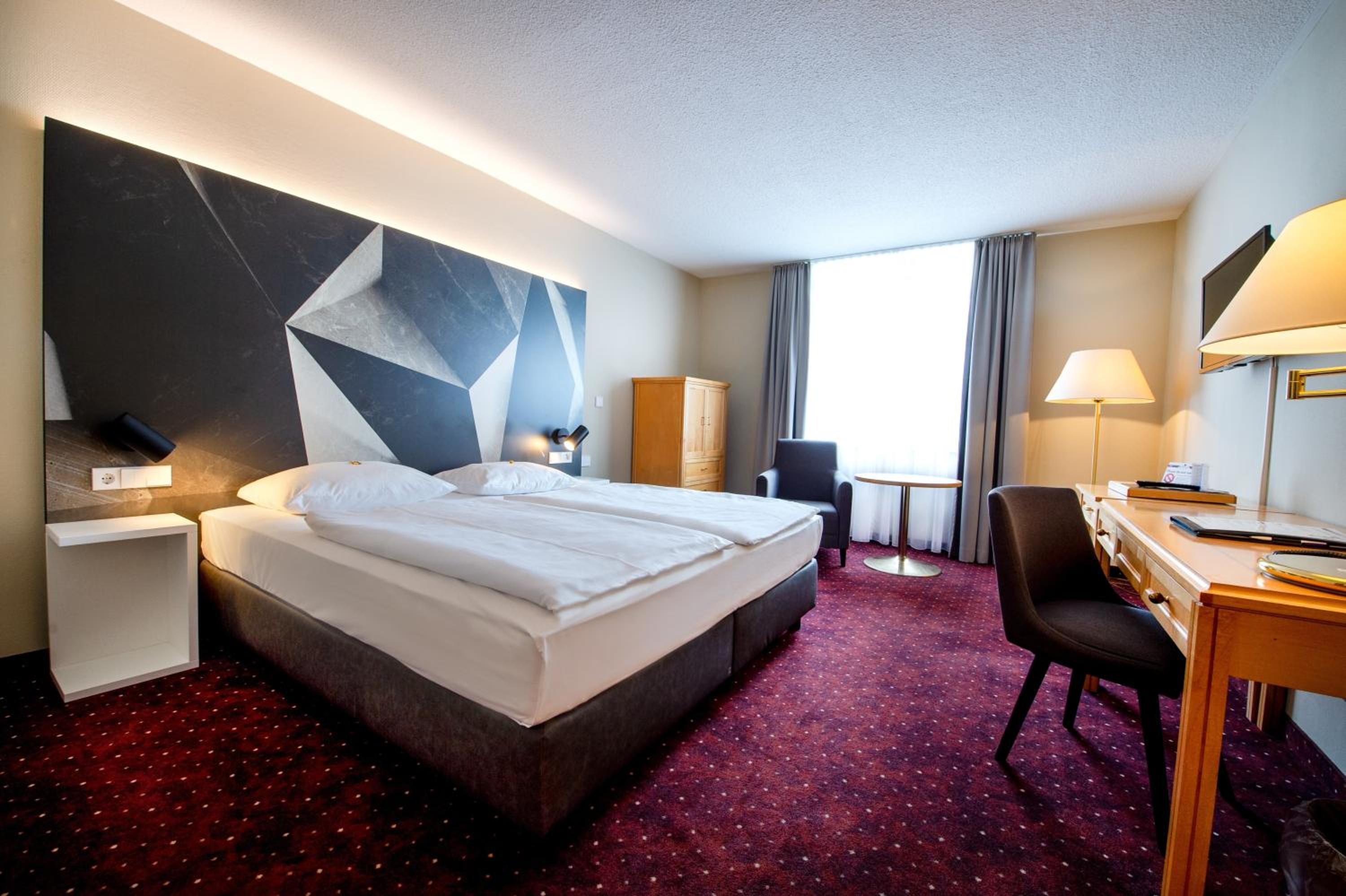Sindelfingen Vacations - Erikson Hotel - Property Image 32