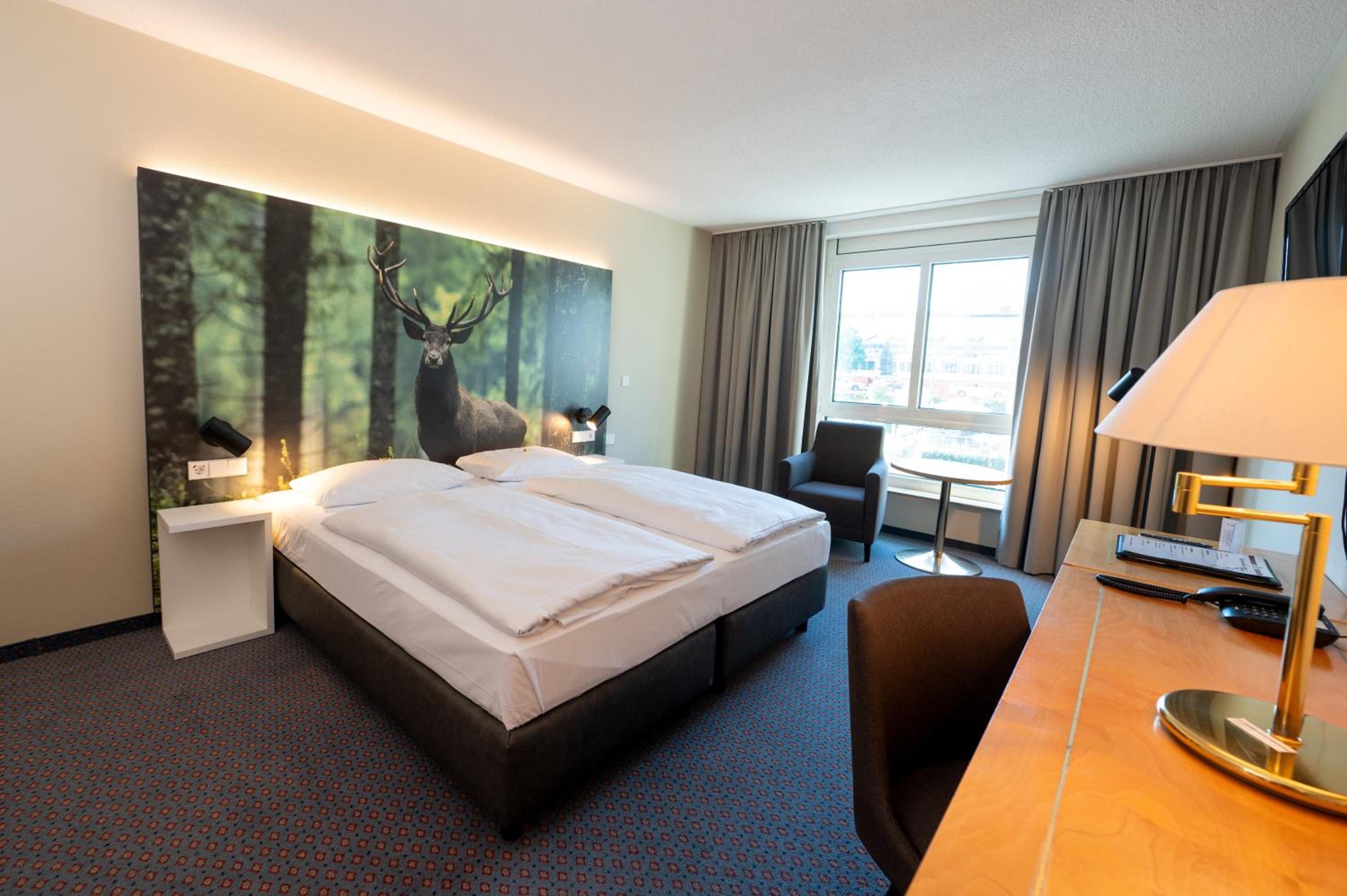 Sindelfingen Vacations - Erikson Hotel - Property Image 13