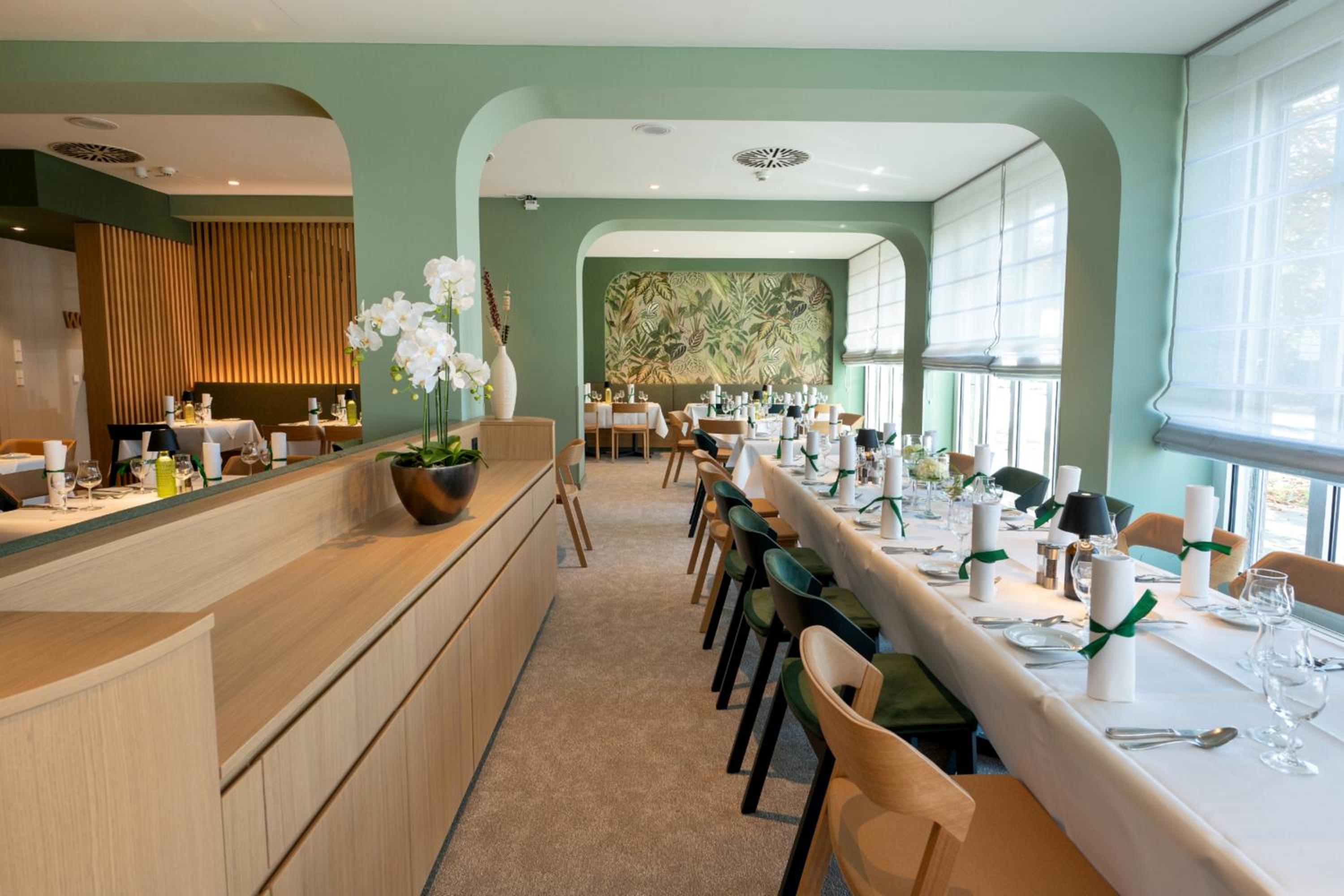 Sindelfingen Vacations - Erikson Hotel - Property Image 30