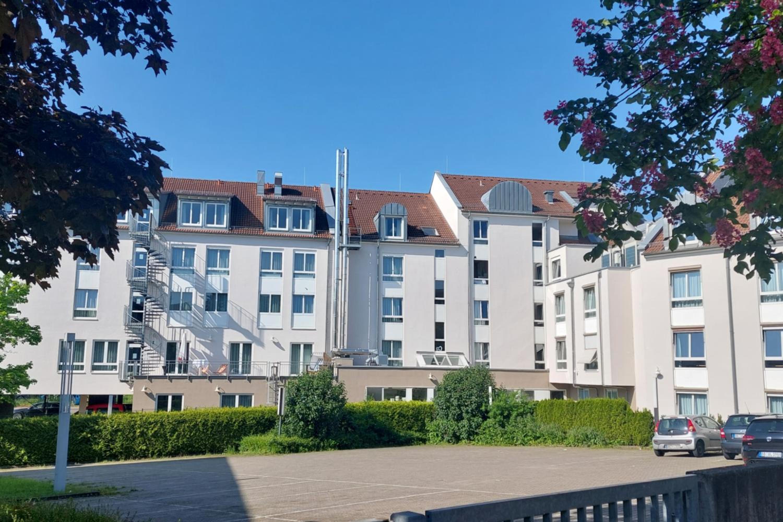 Sindelfingen Vacations - Erikson Hotel - Property Image 14