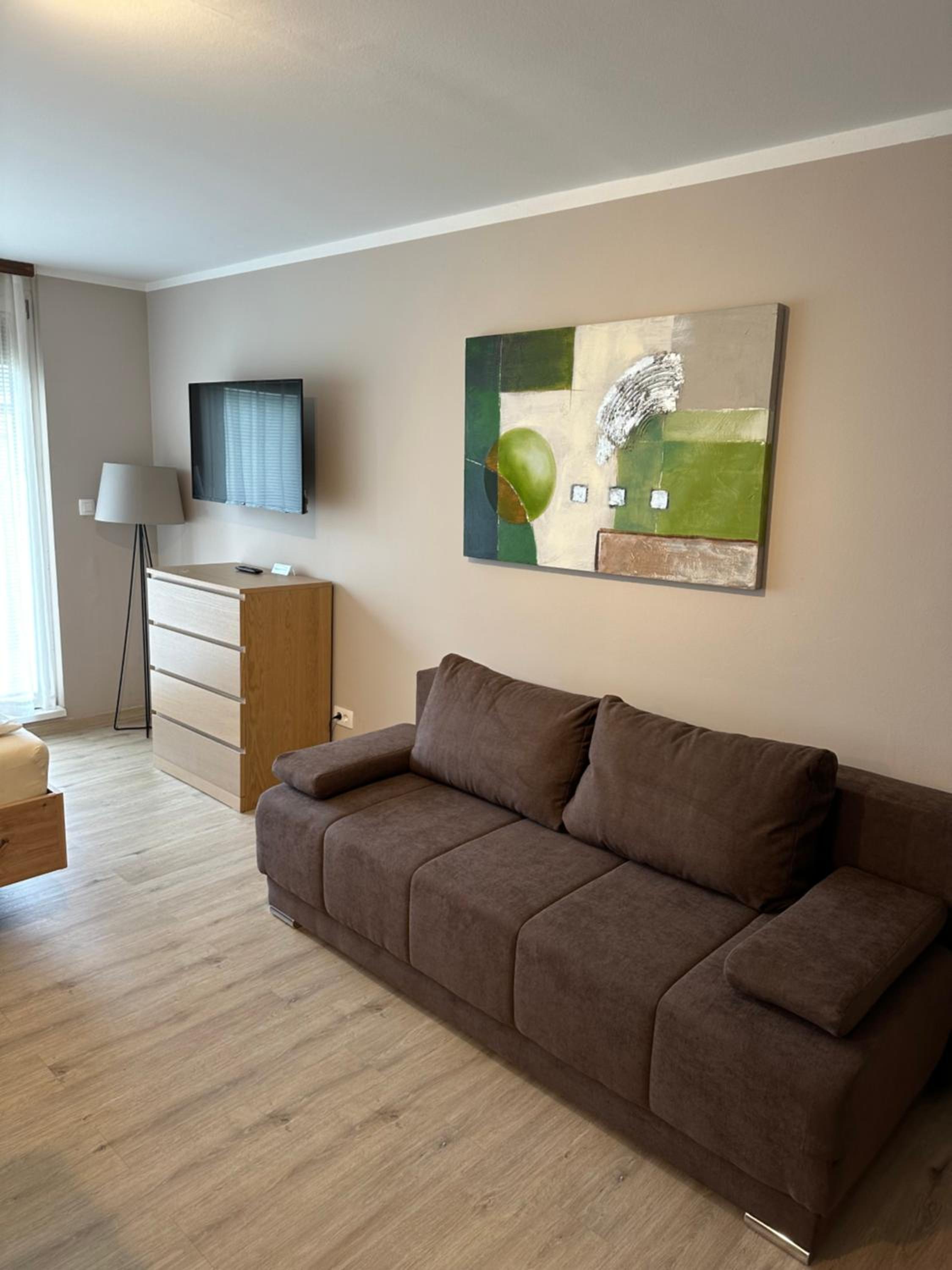 Apartments Kaninska Vas view 5