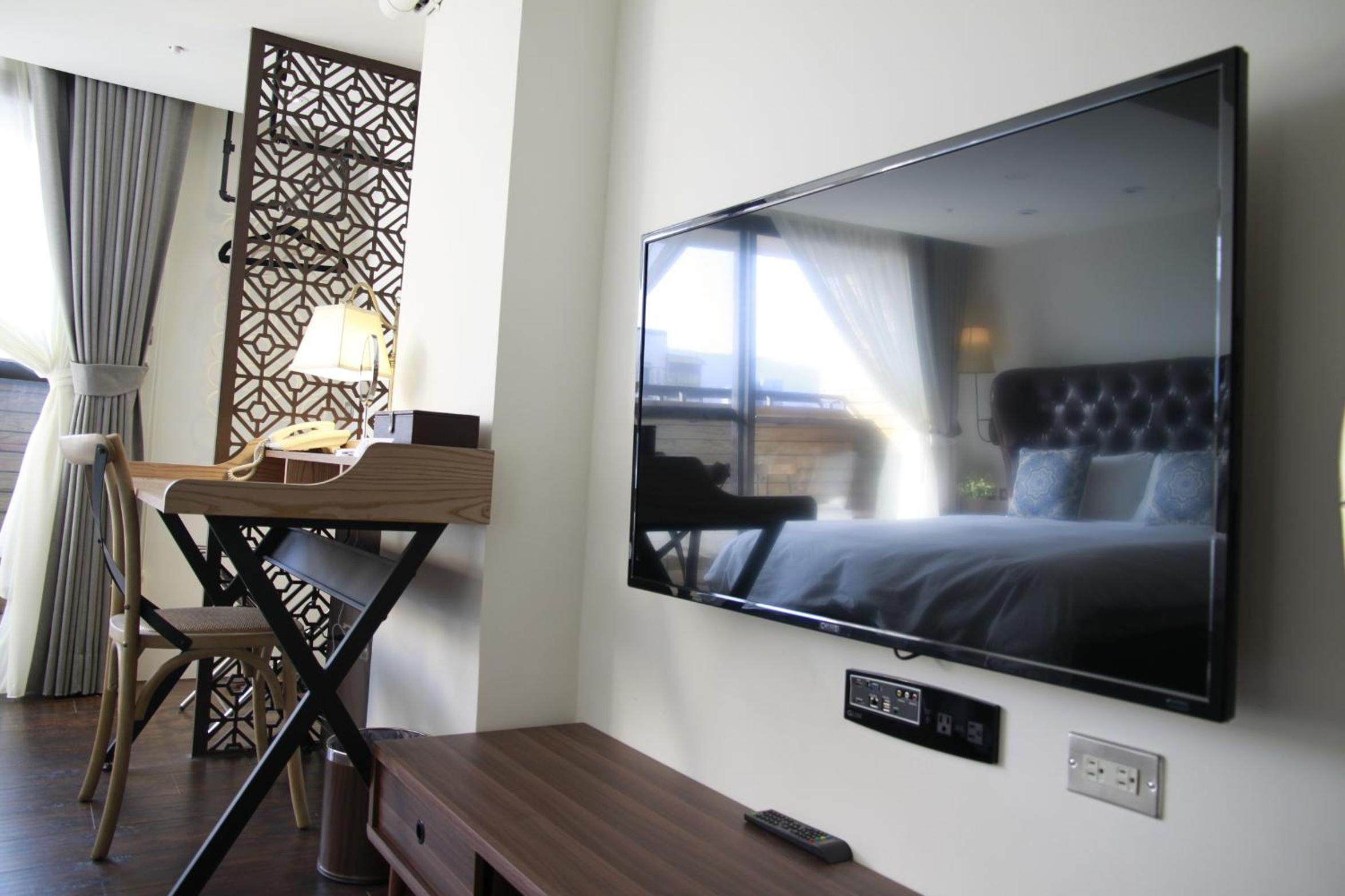 NK Hostel