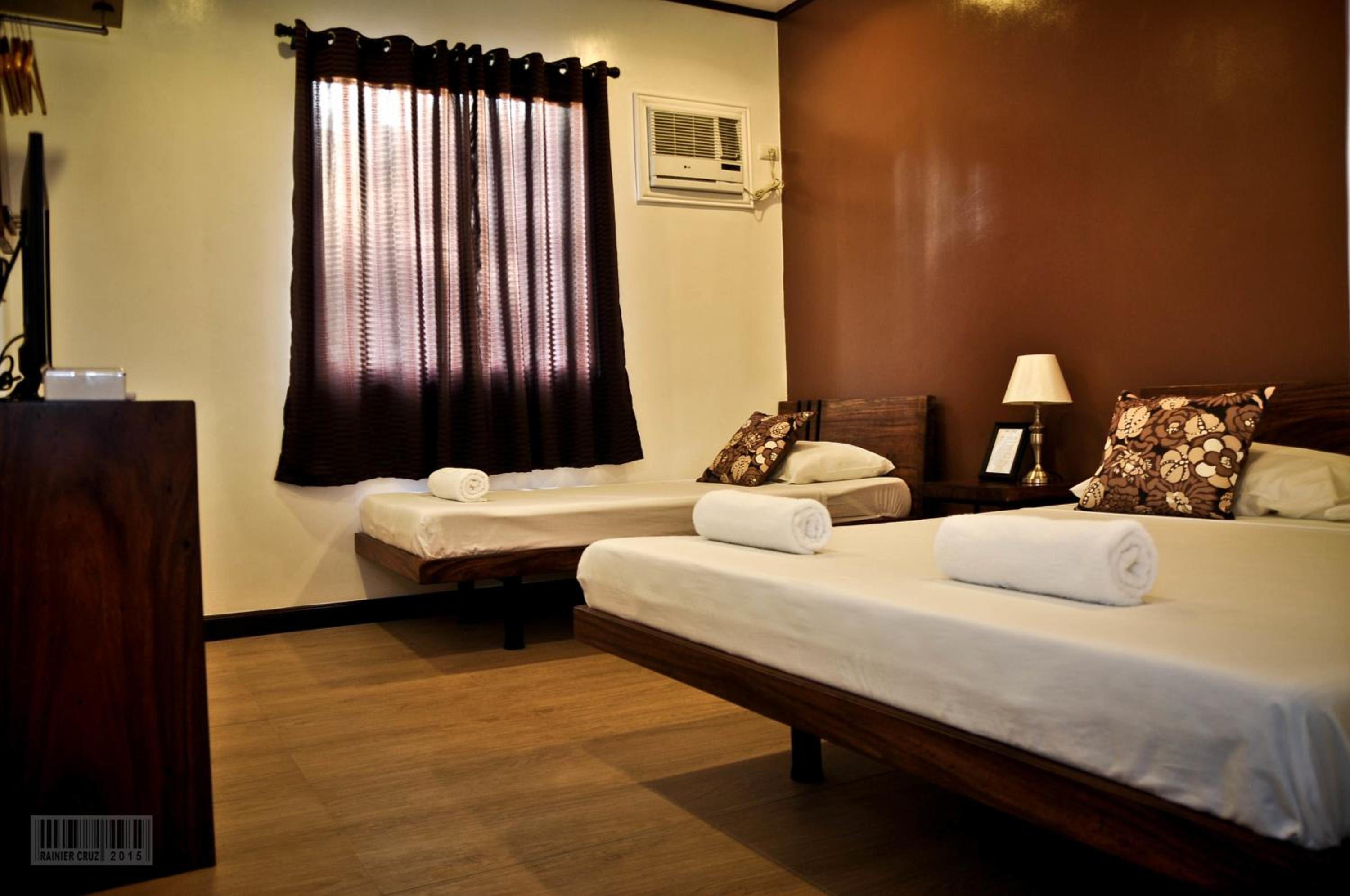 Cleon Villas Pension