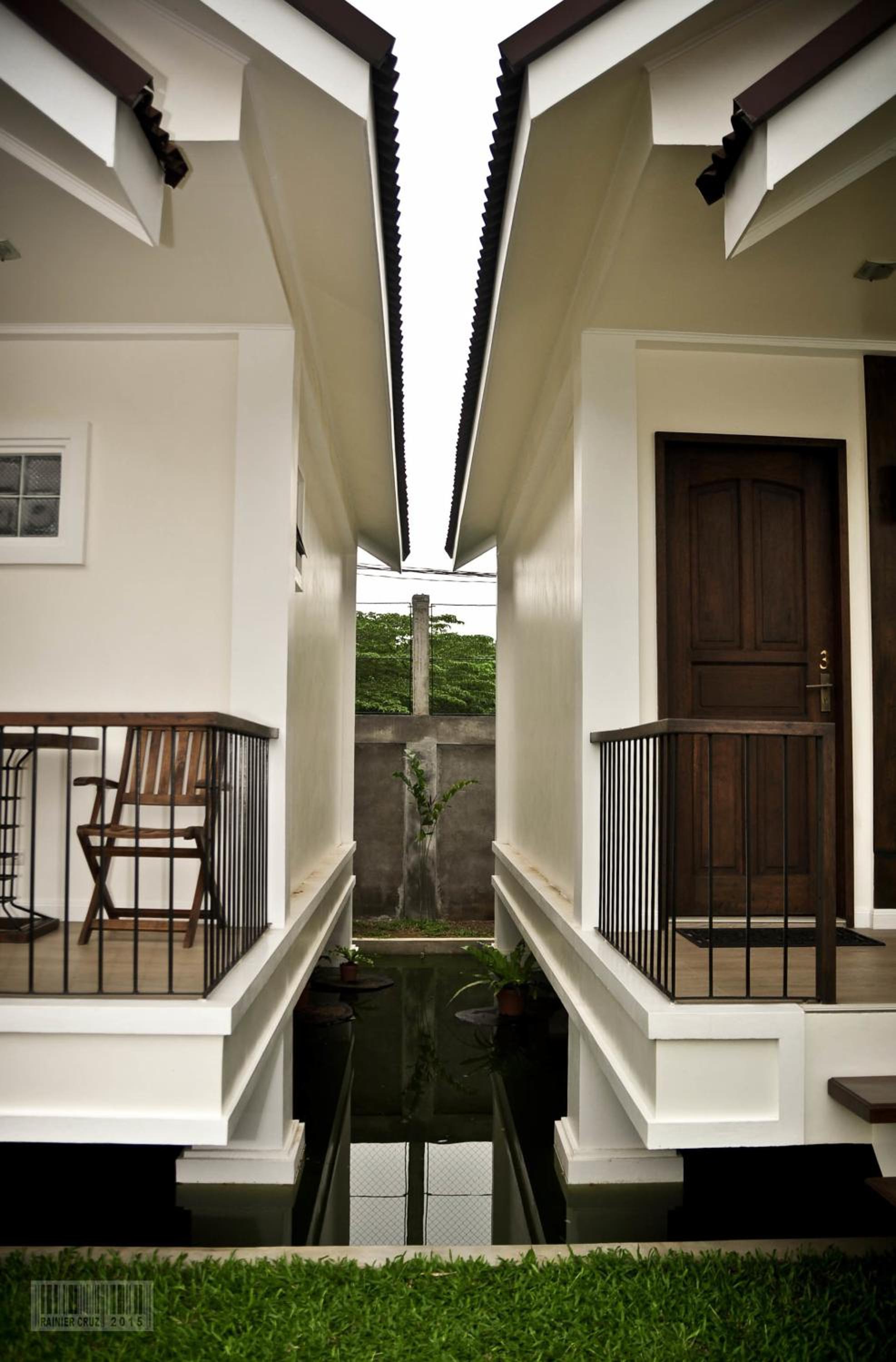 Cleon Villas Pension