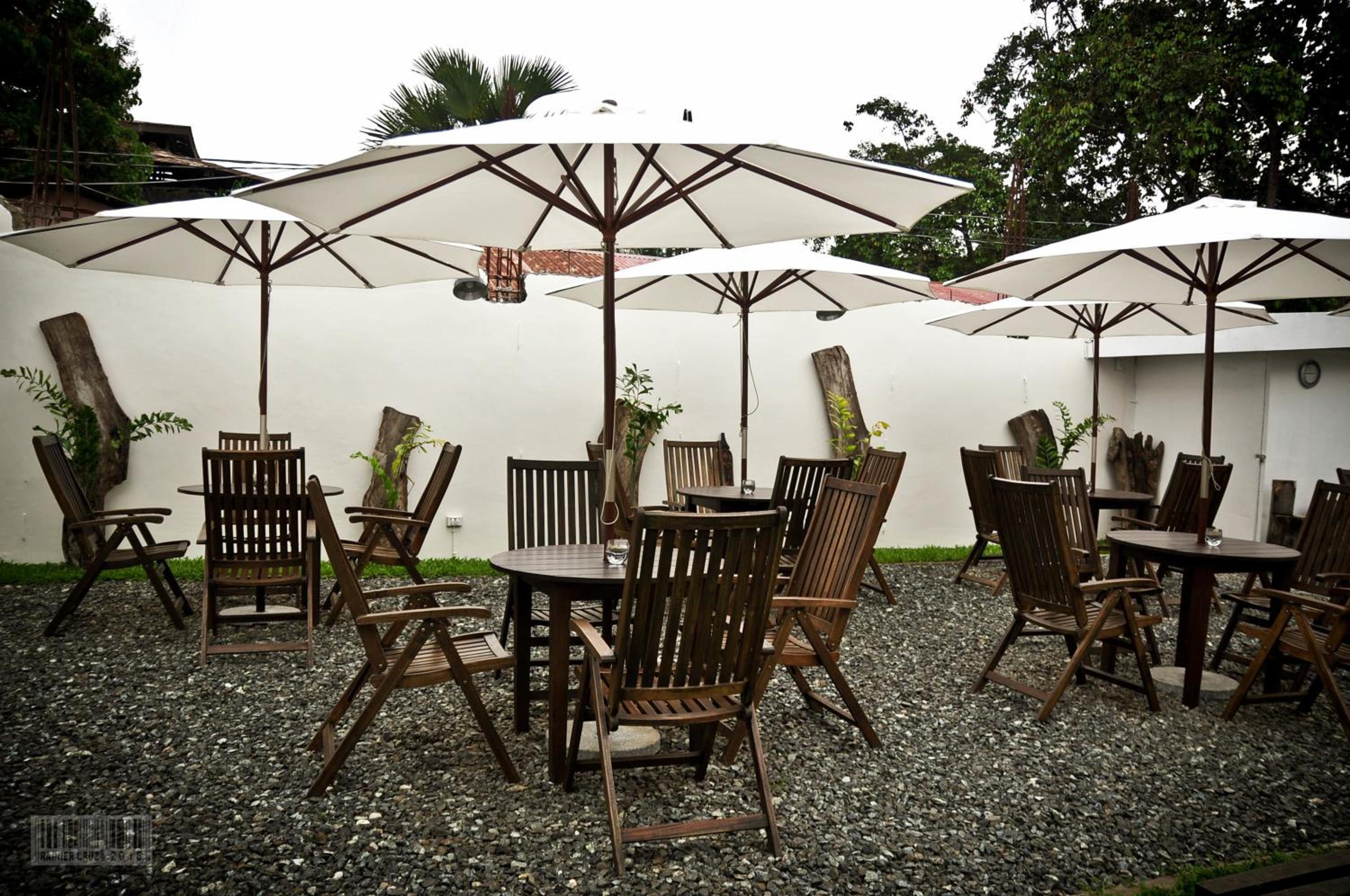 Cleon Villas Pension