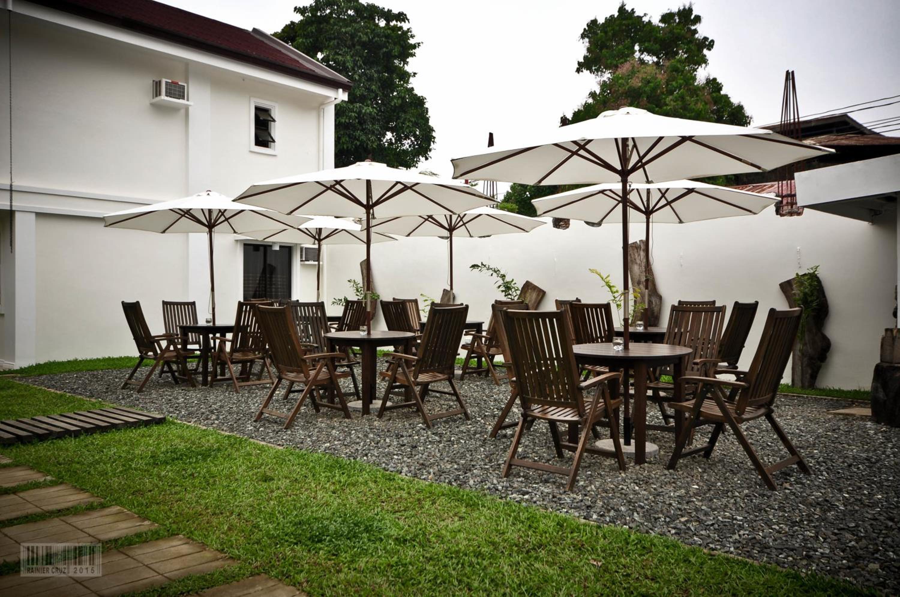 Cleon Villas Pension