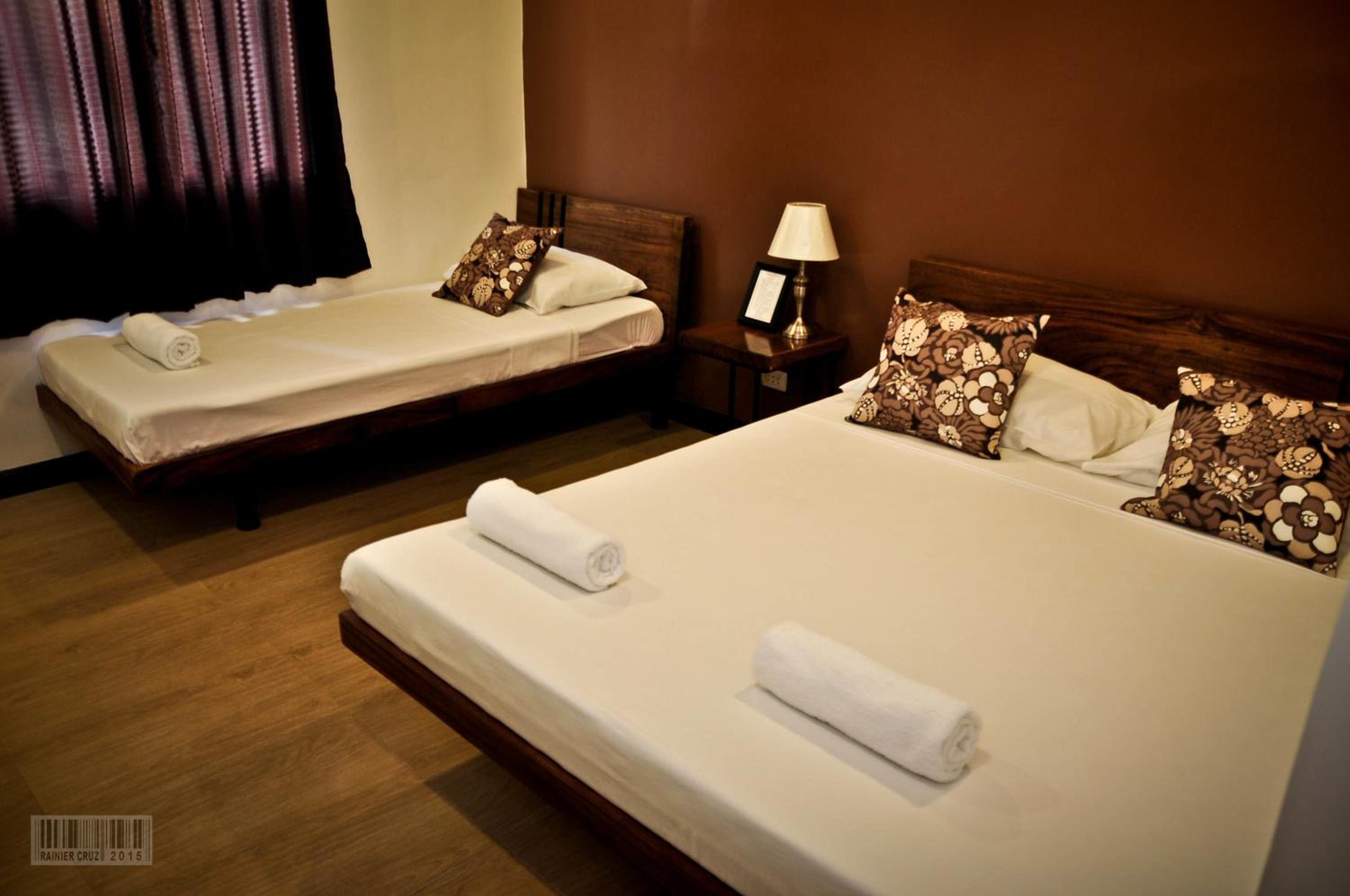 Cleon Villas Pension