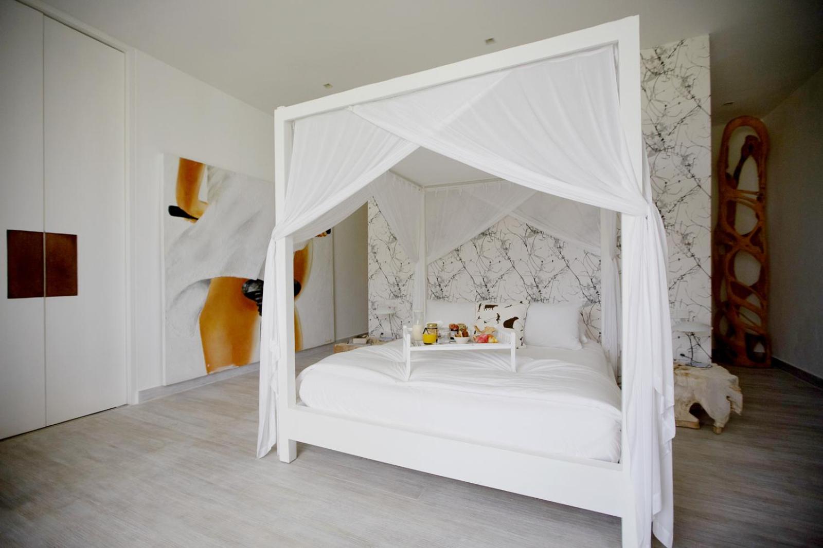 Pure Villa Bali by Nagisa Bali view 2