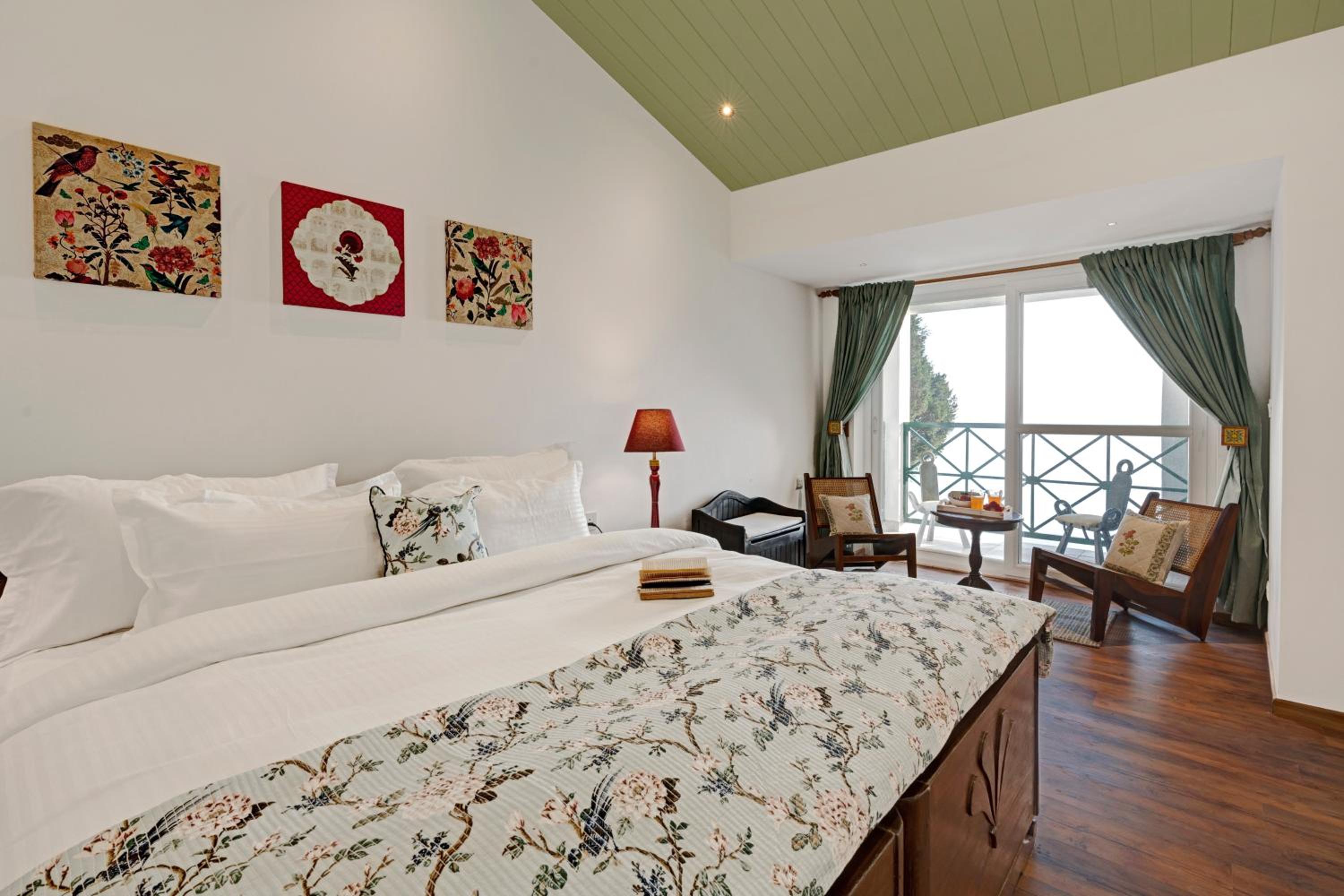 SaffronStays Wilbury Homes - The Cheese Villa