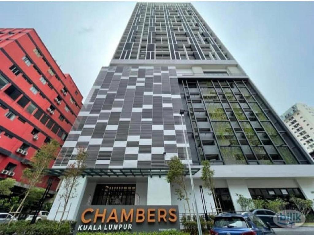 Chamber Starling by klcc