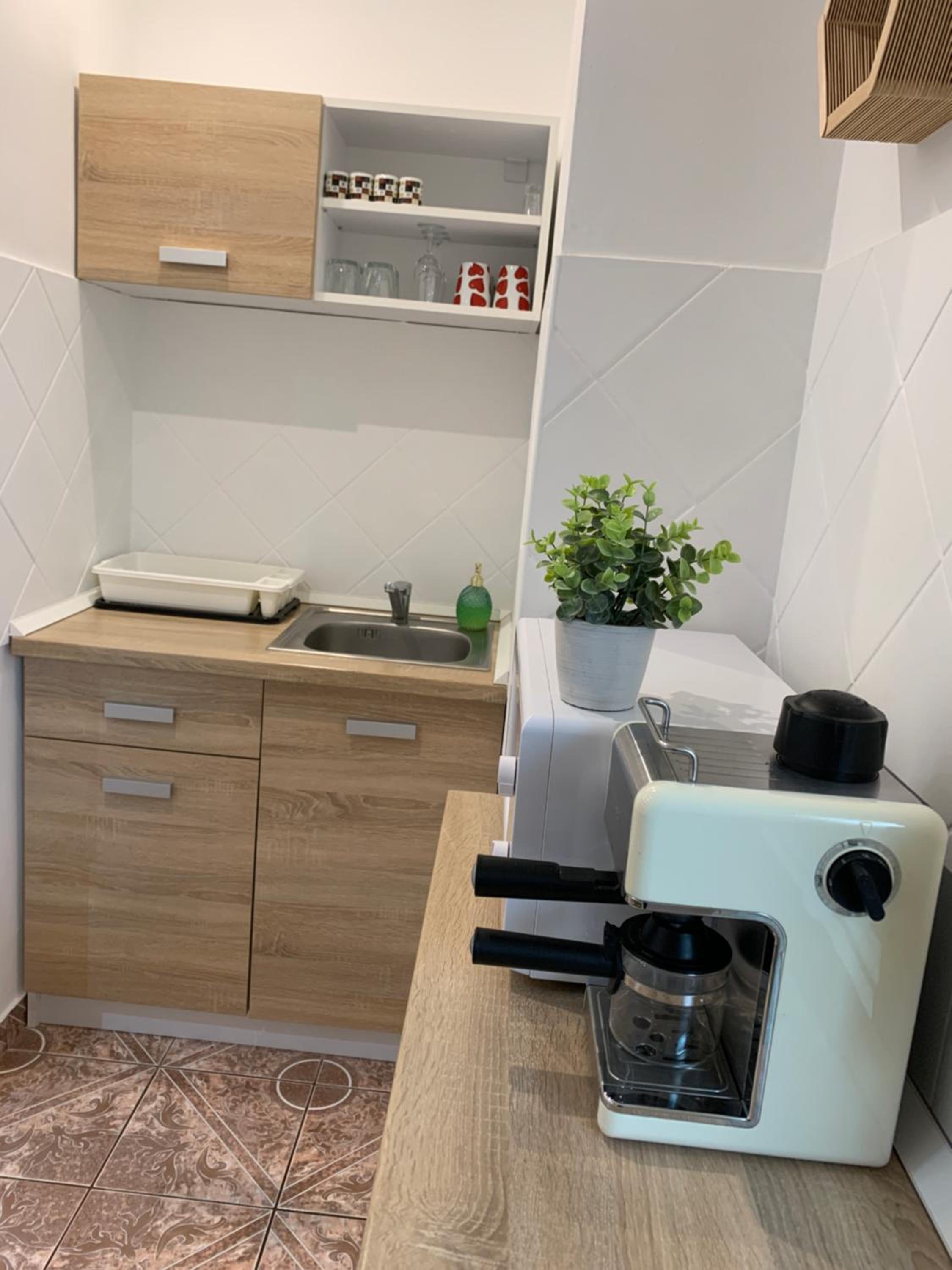 Belvárosi Levendula Apartman Gyula view 3
