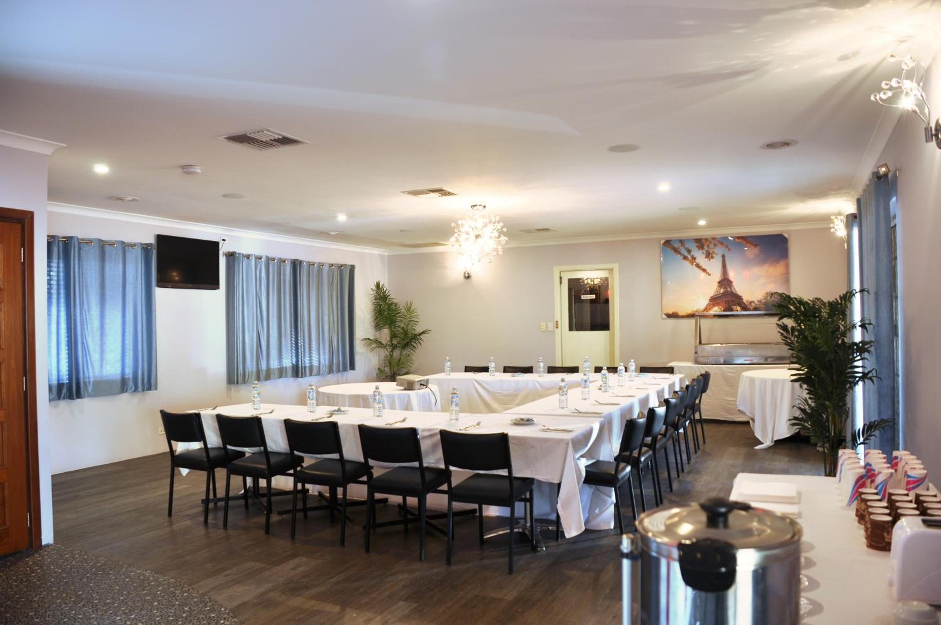 Pinjarra Resort