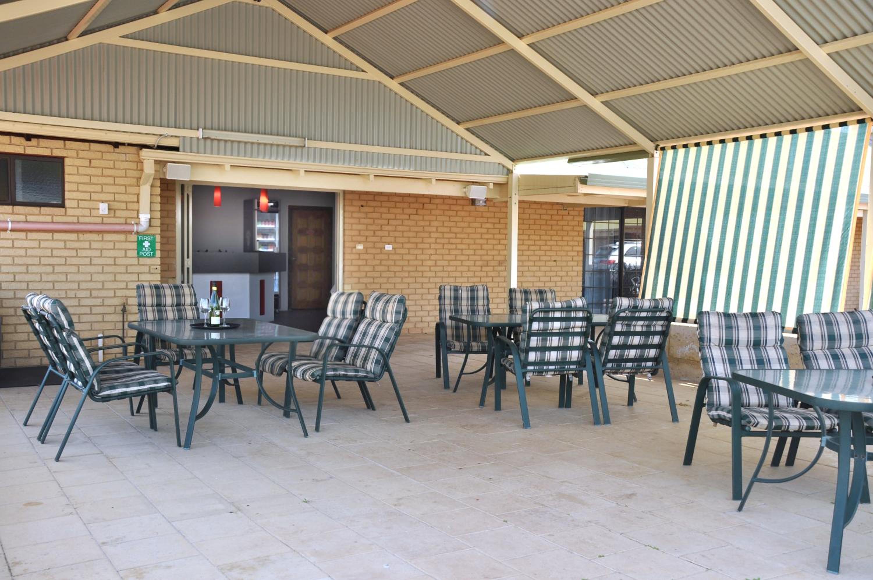 Pinjarra Resort