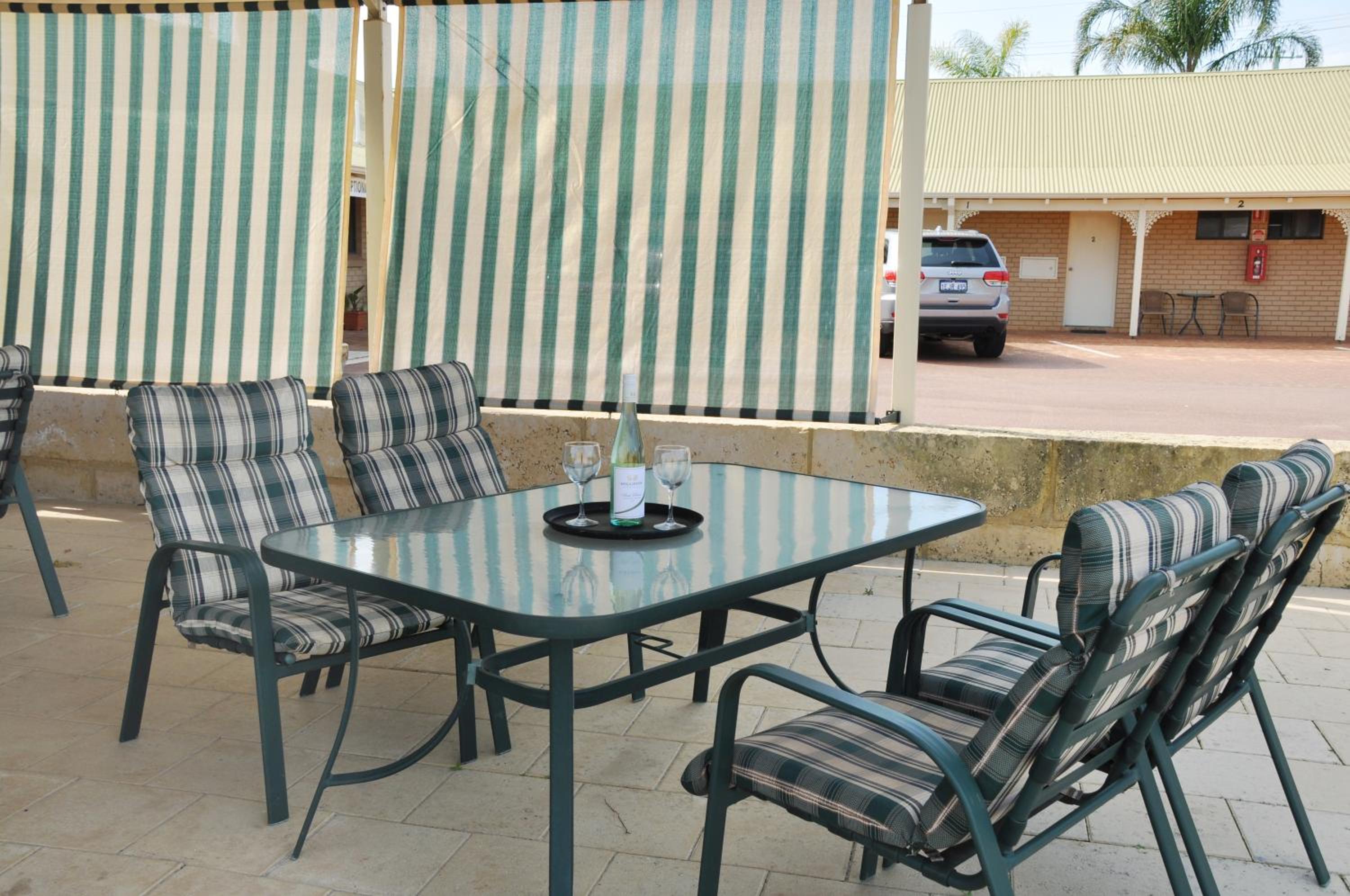 Pinjarra Resort