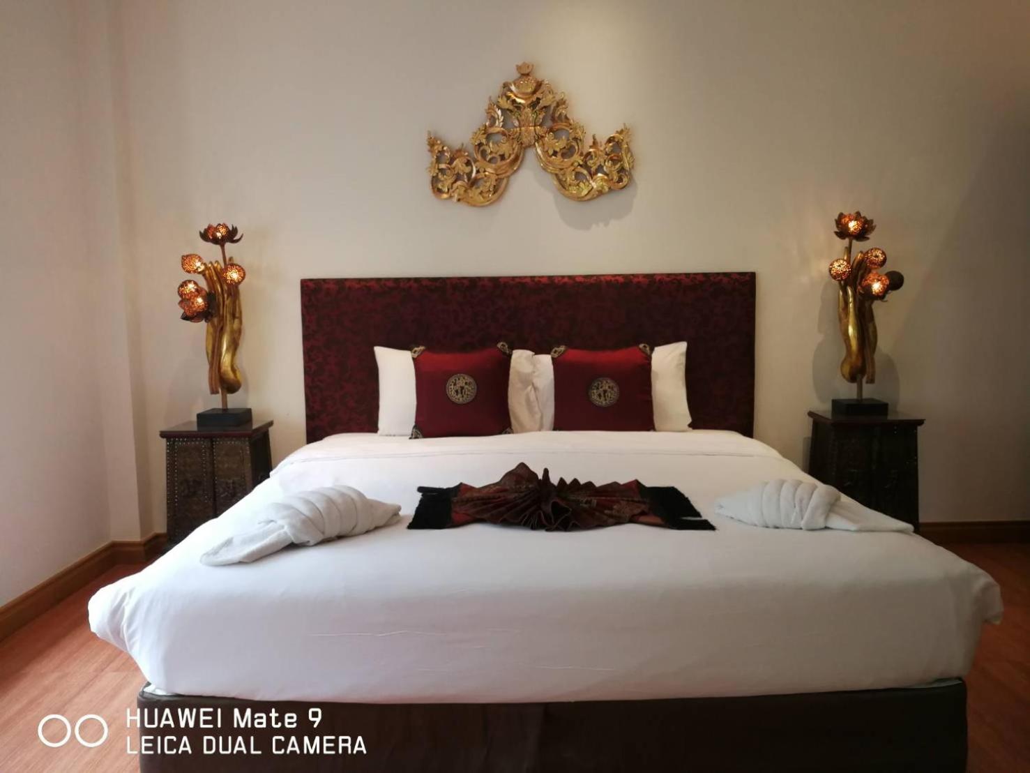 Hua Hin Blue Lagoon