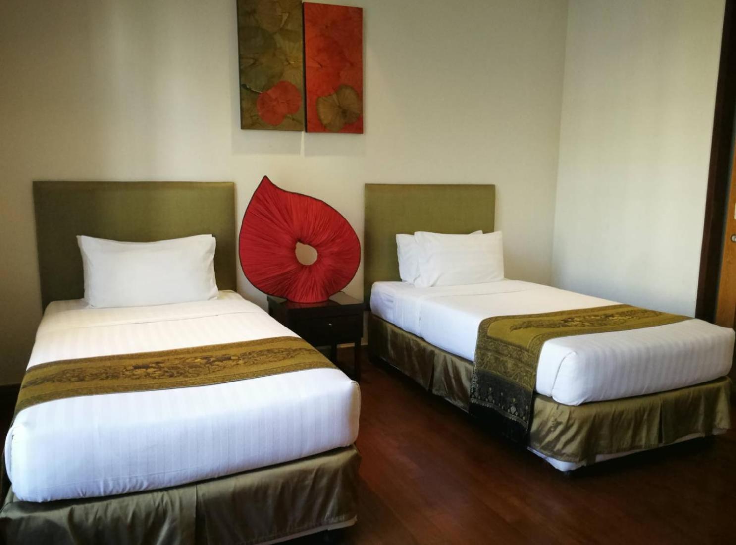 Hua Hin Blue Lagoon