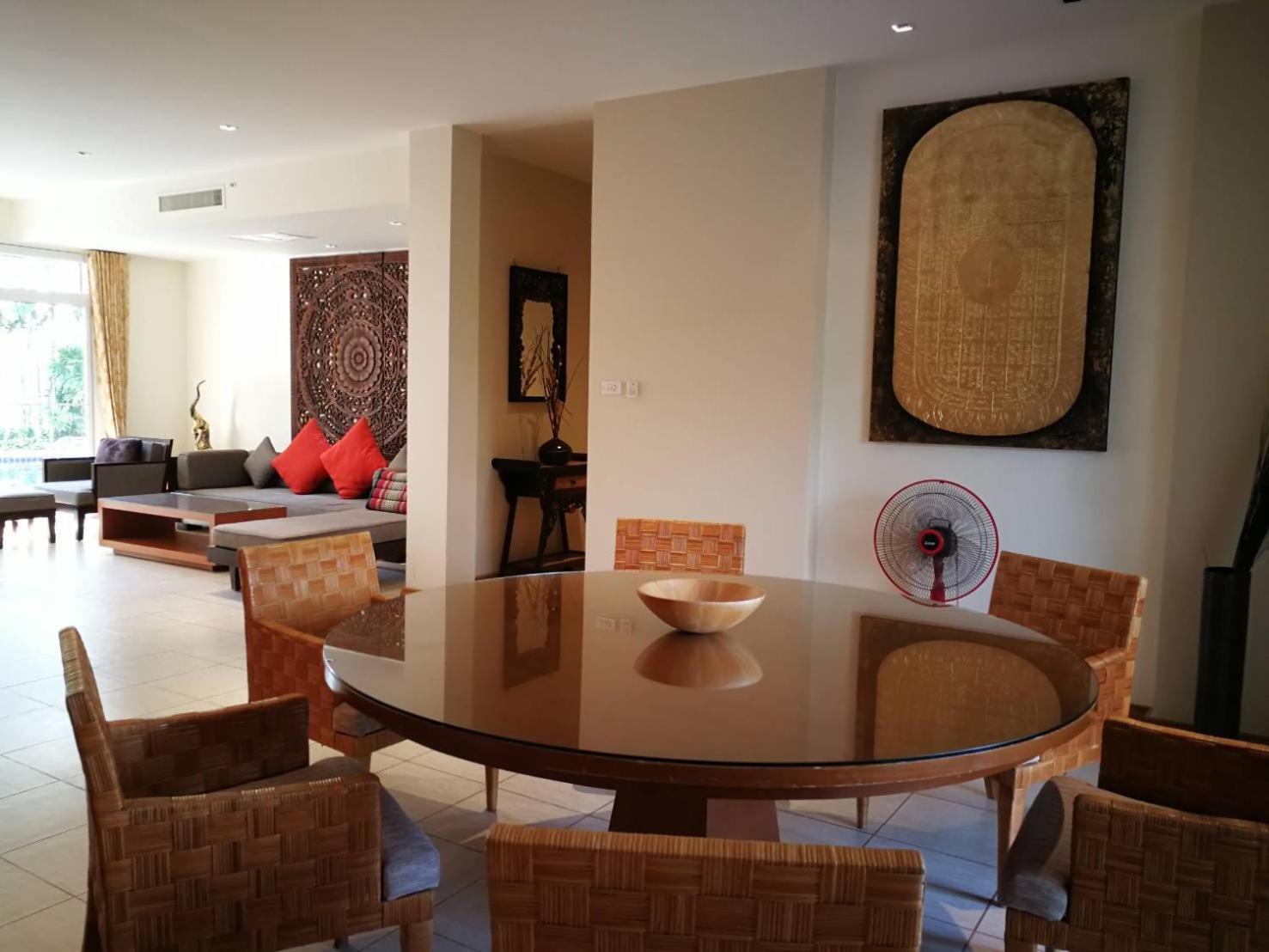 Hua Hin Blue Lagoon