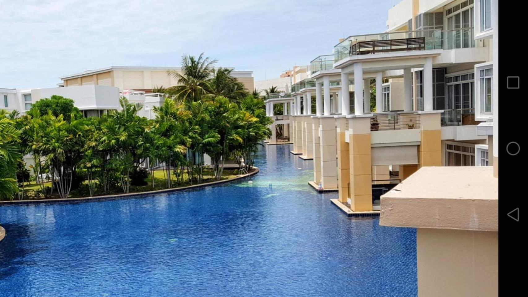 Hua Hin Blue Lagoon