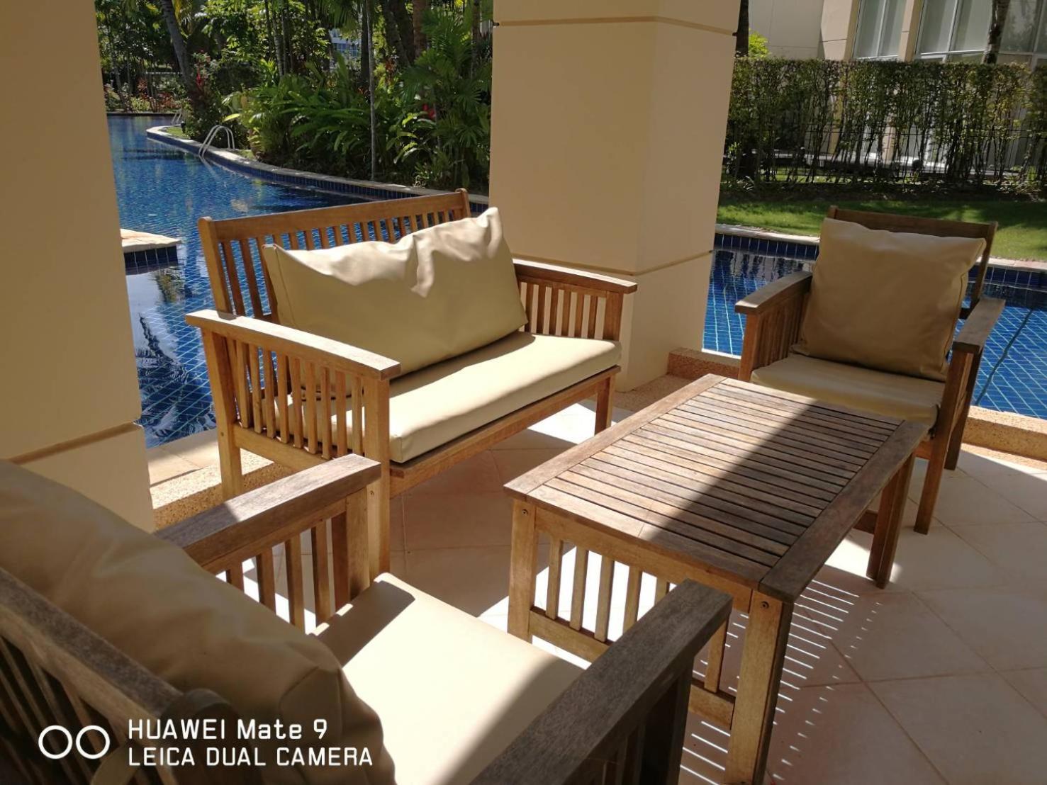 Hua Hin Blue Lagoon