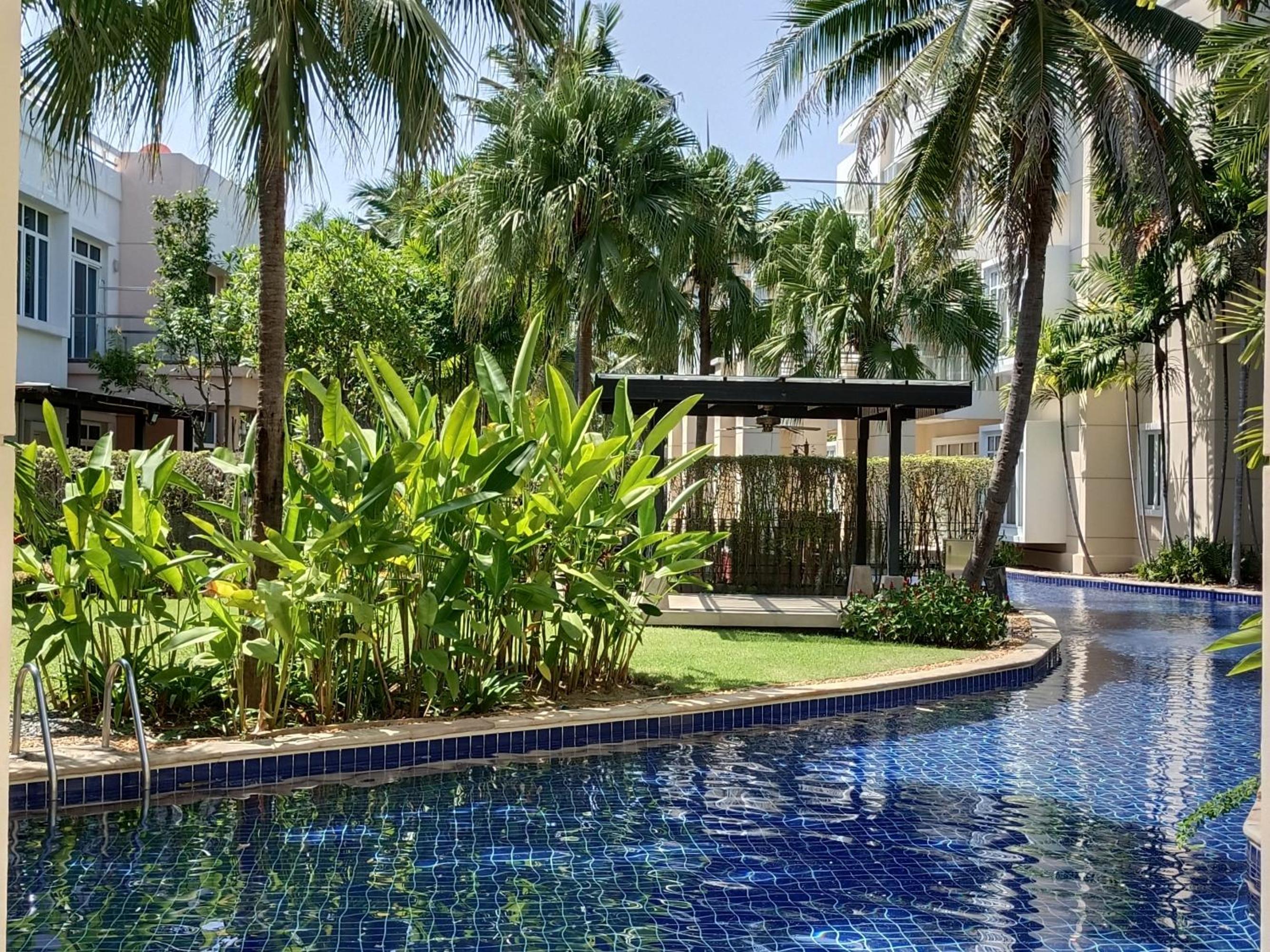 Hua Hin Blue Lagoon