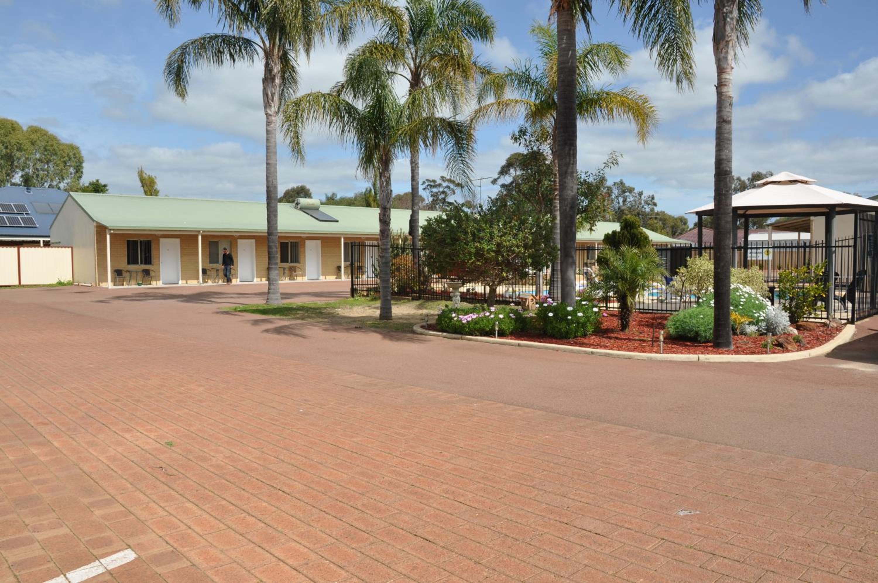 Pinjarra Resort