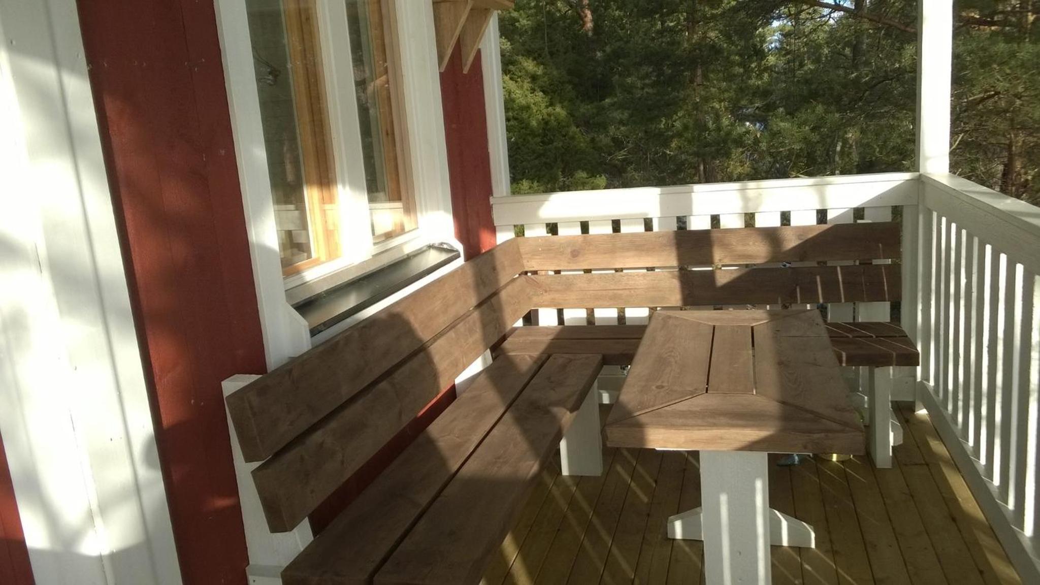 Holiday Home Villa Helena by the sea view 3