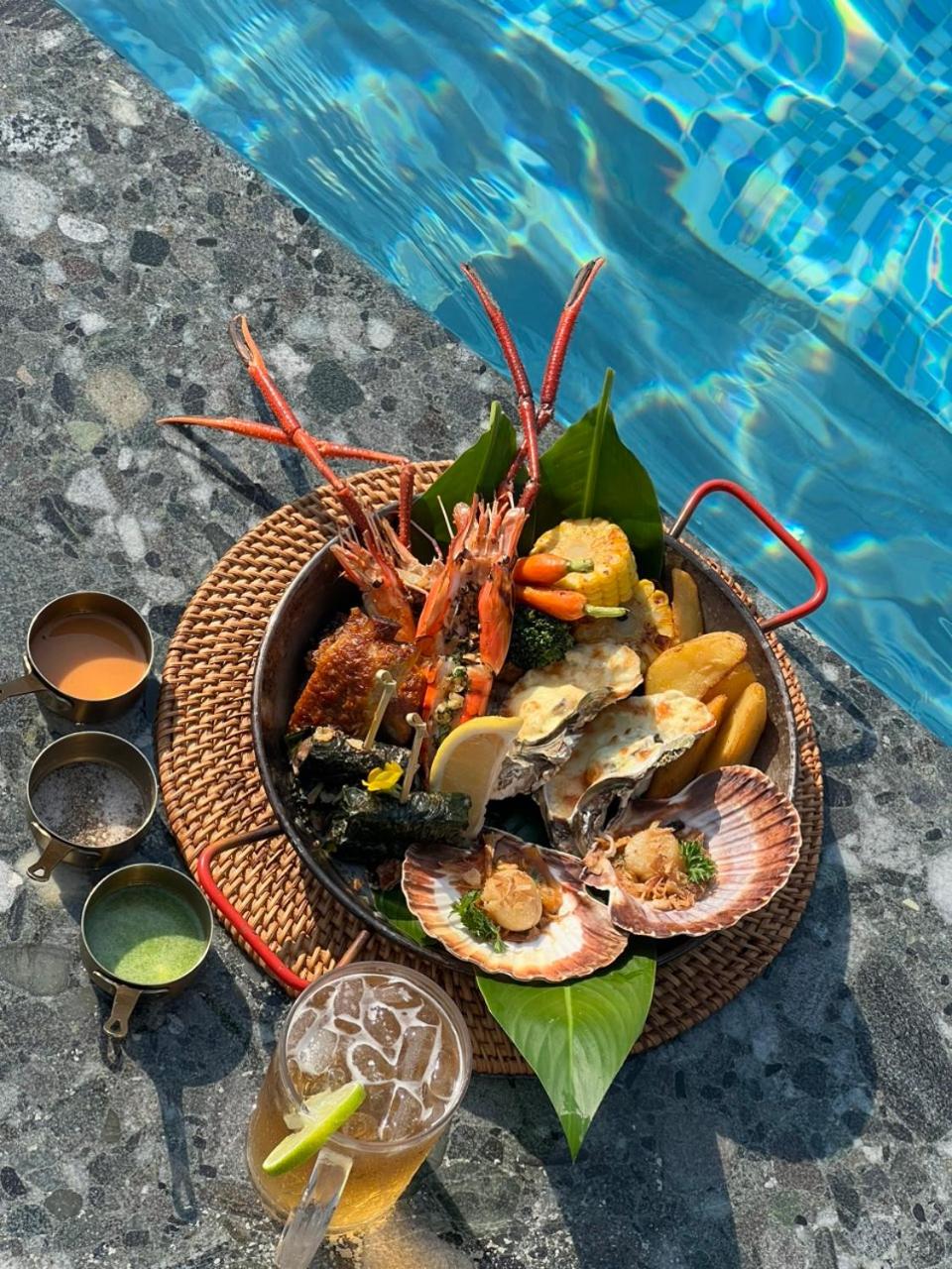 Meliá Danang Beach Resort