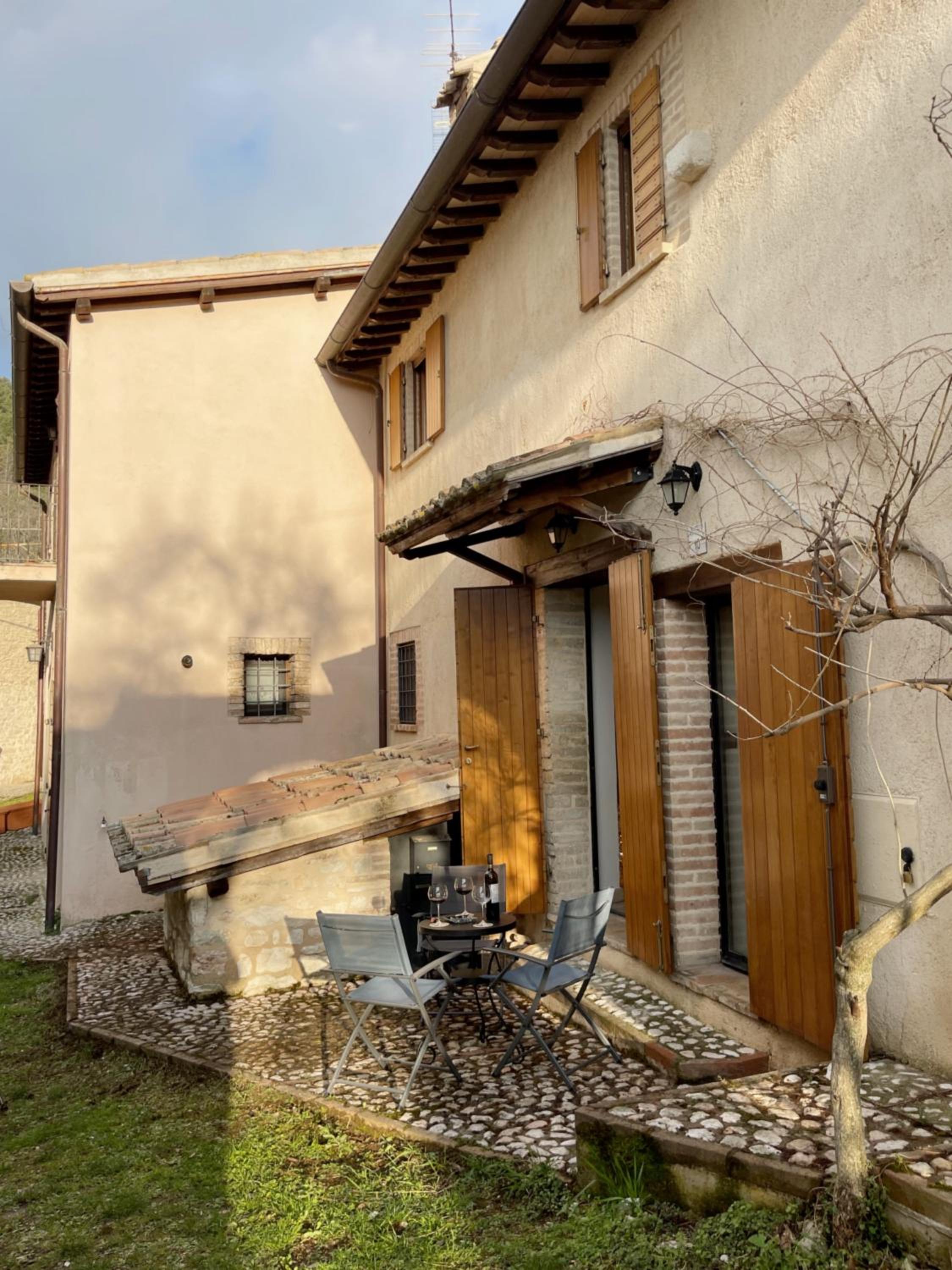 La Casa di LucaPietro Dimora Storica view 4