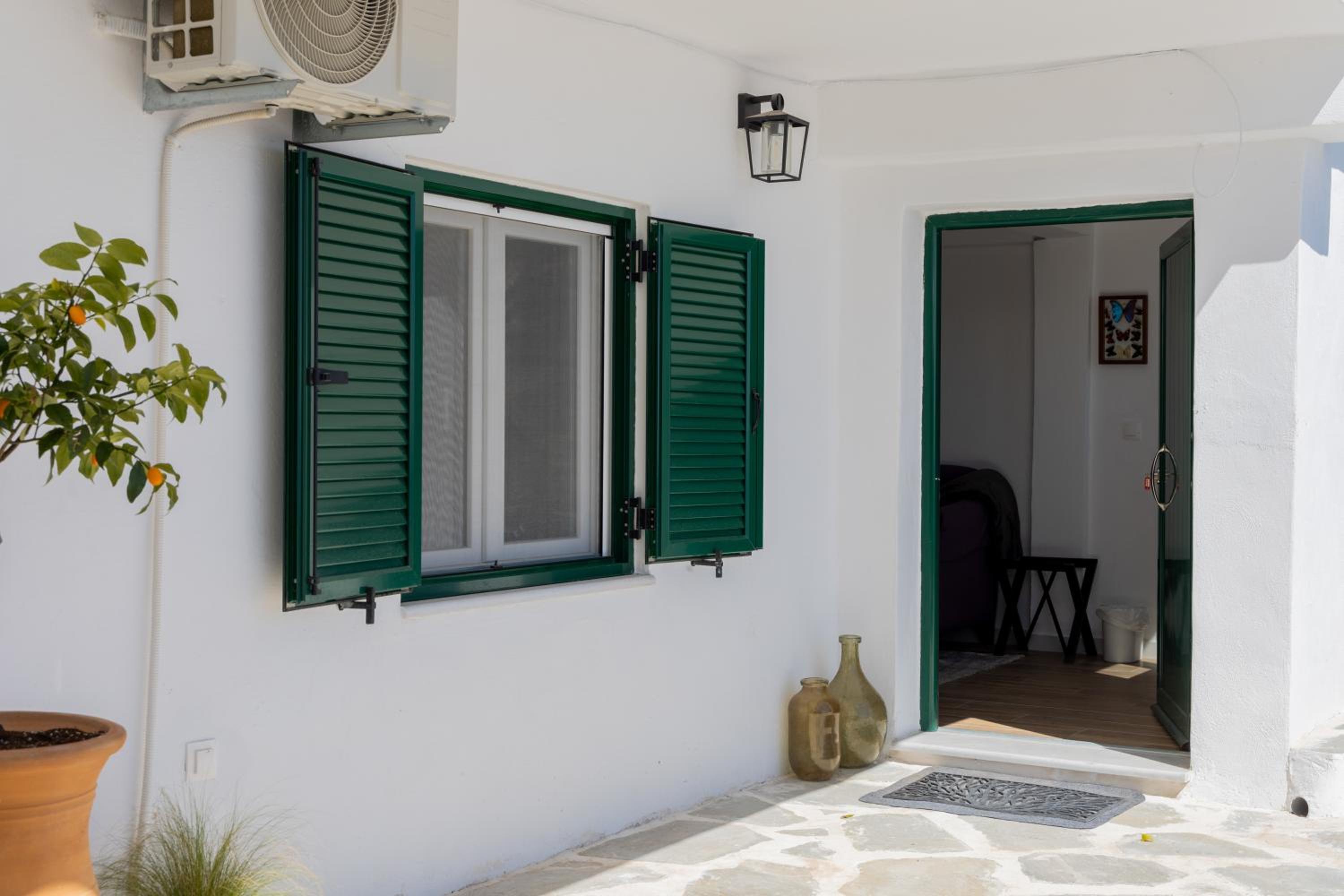 Villa Luminosa by Corfuescapes