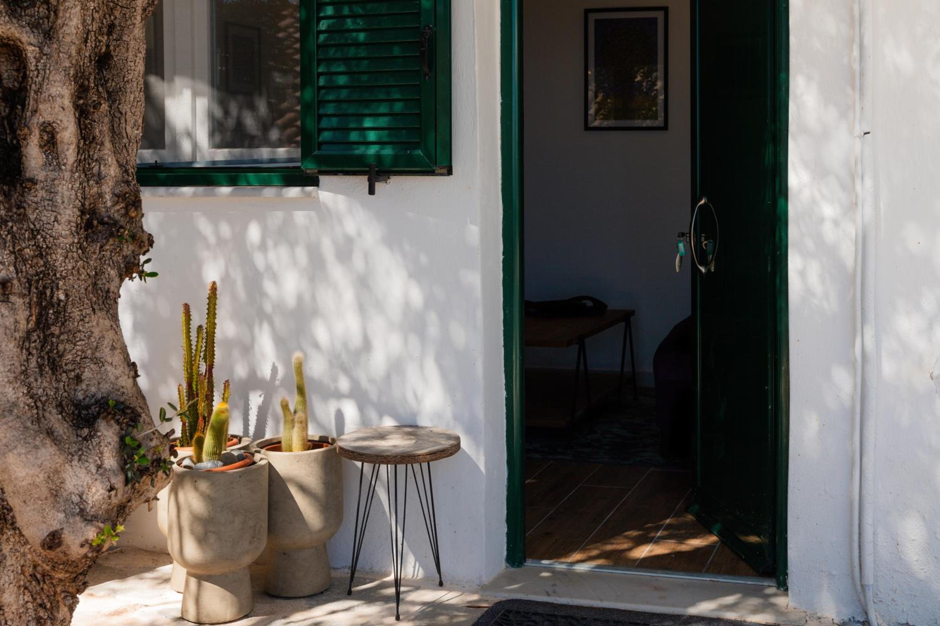 Villa Luminosa by Corfuescapes