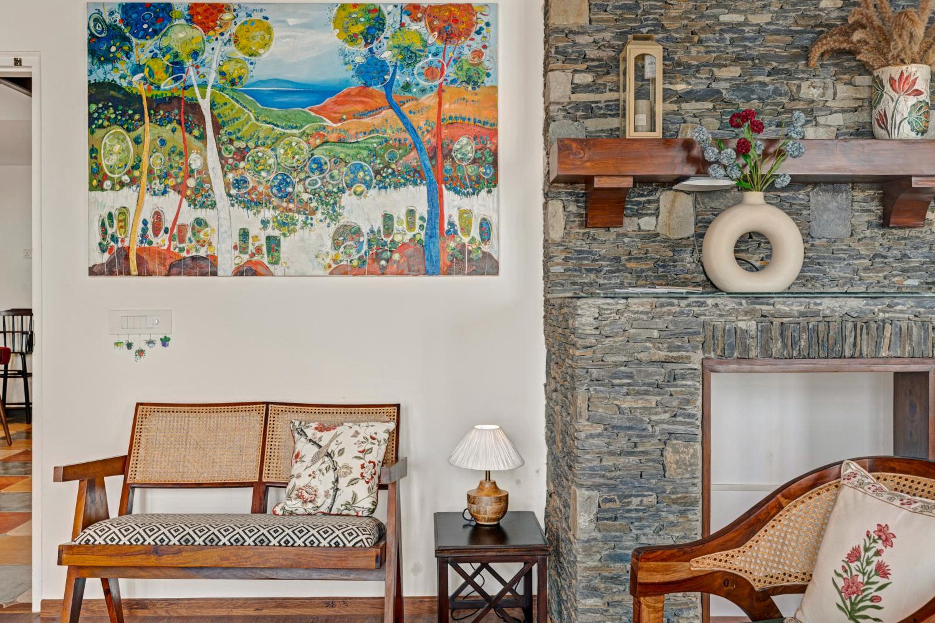 SaffronStays Wilbury Homes - The Cheese Villa
