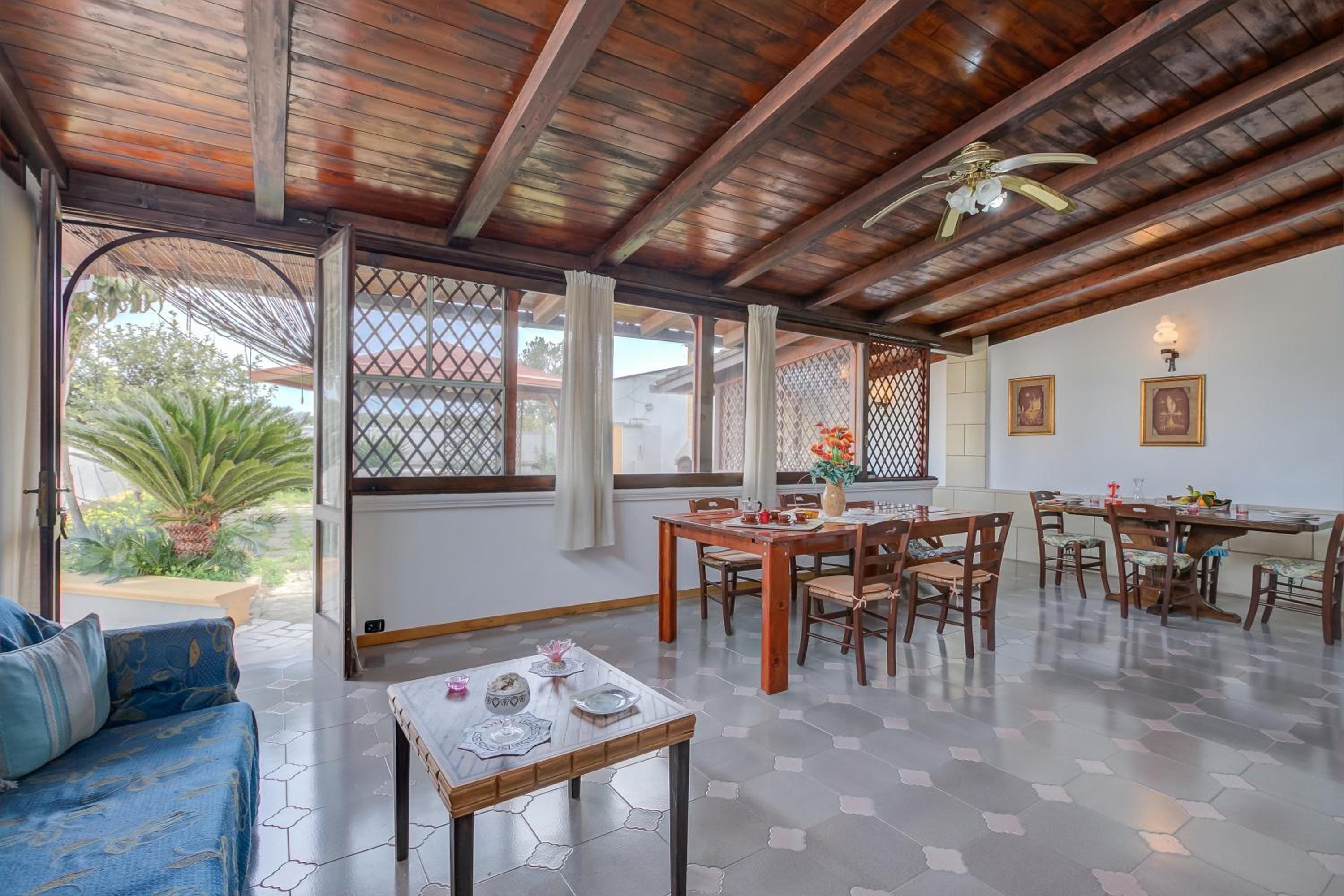 Villa Oasi al mare near the sea with pool - Happy Rentals view 2