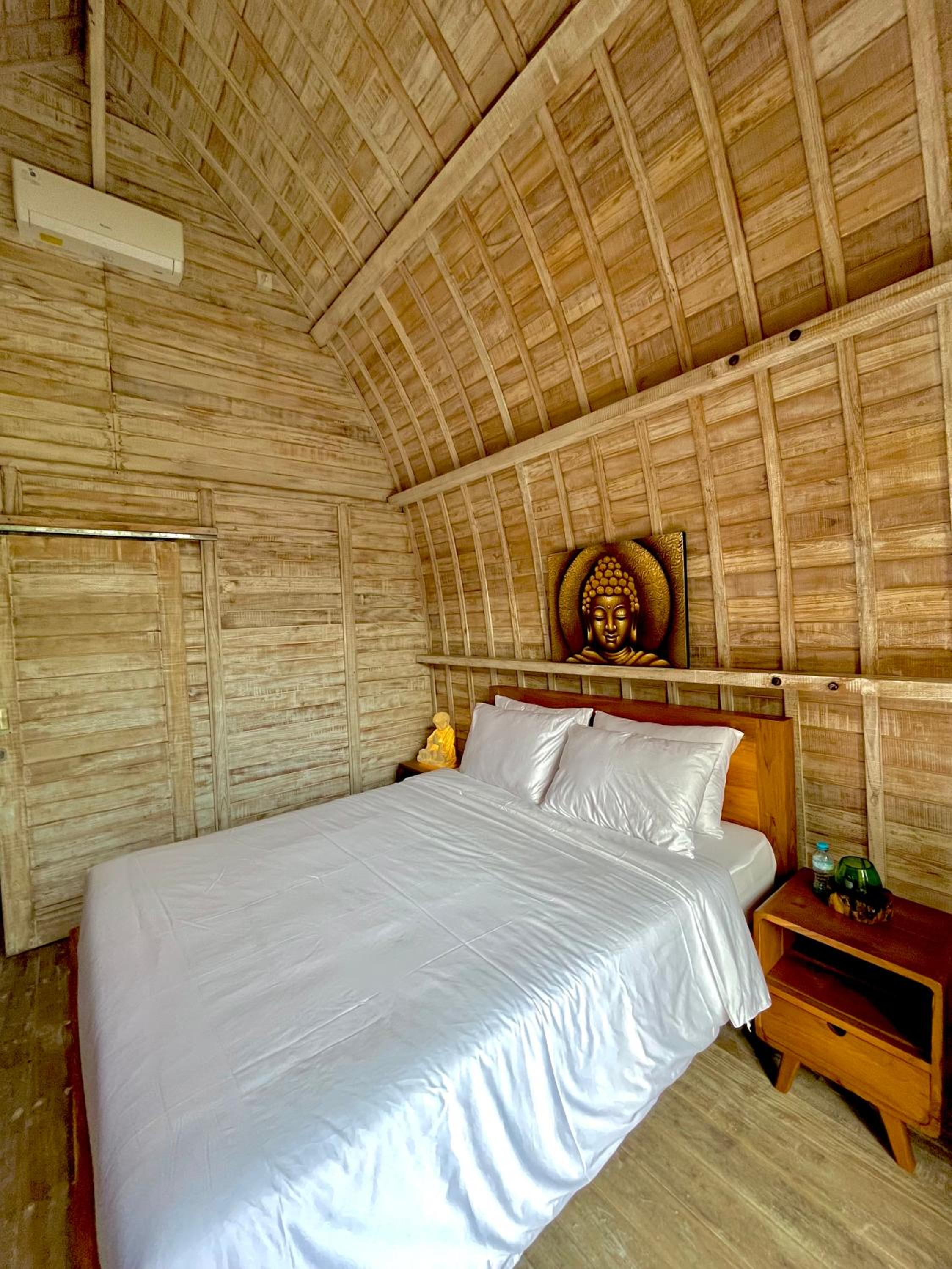 ila gaia Bali