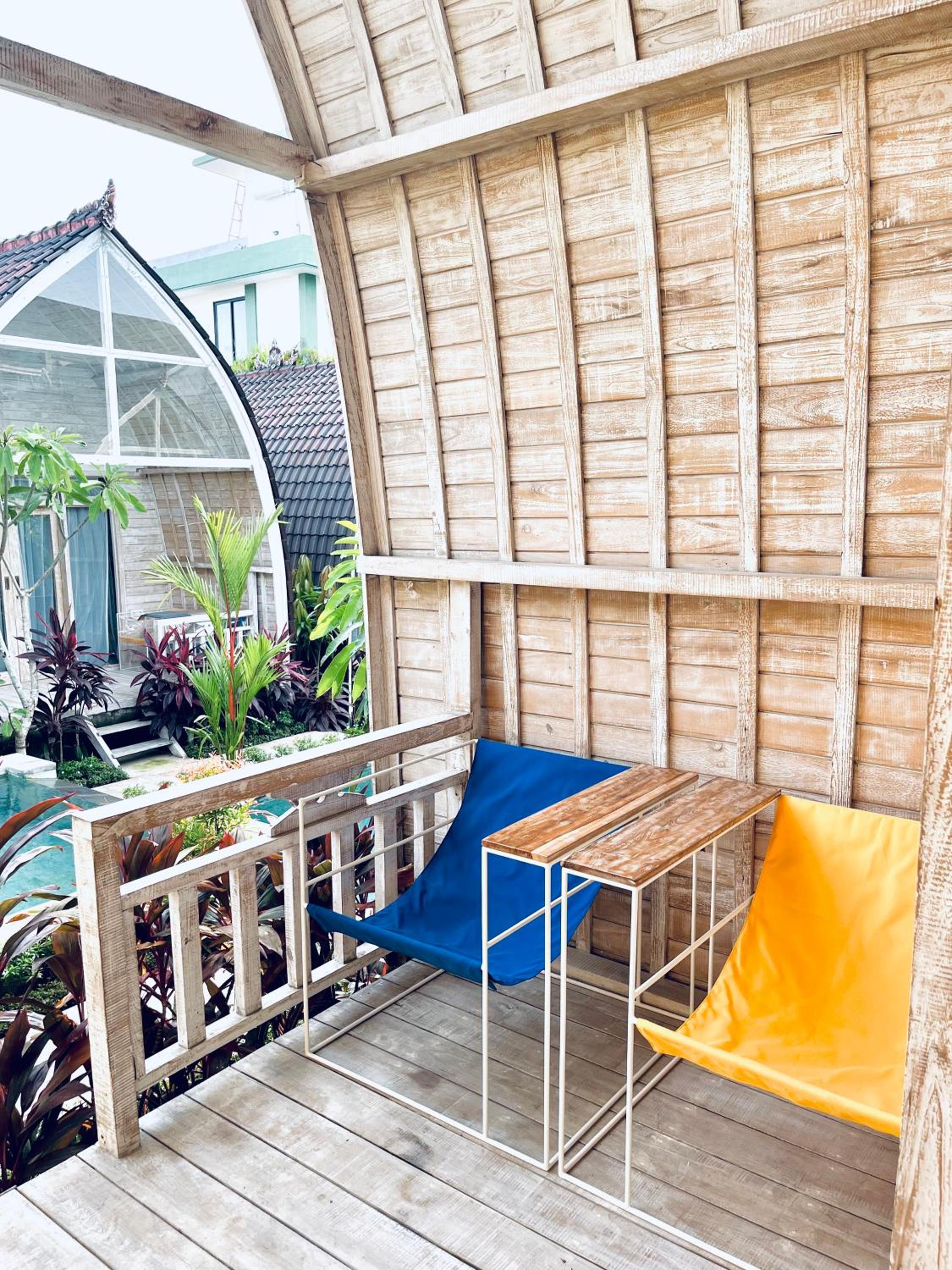ila gaia Bali