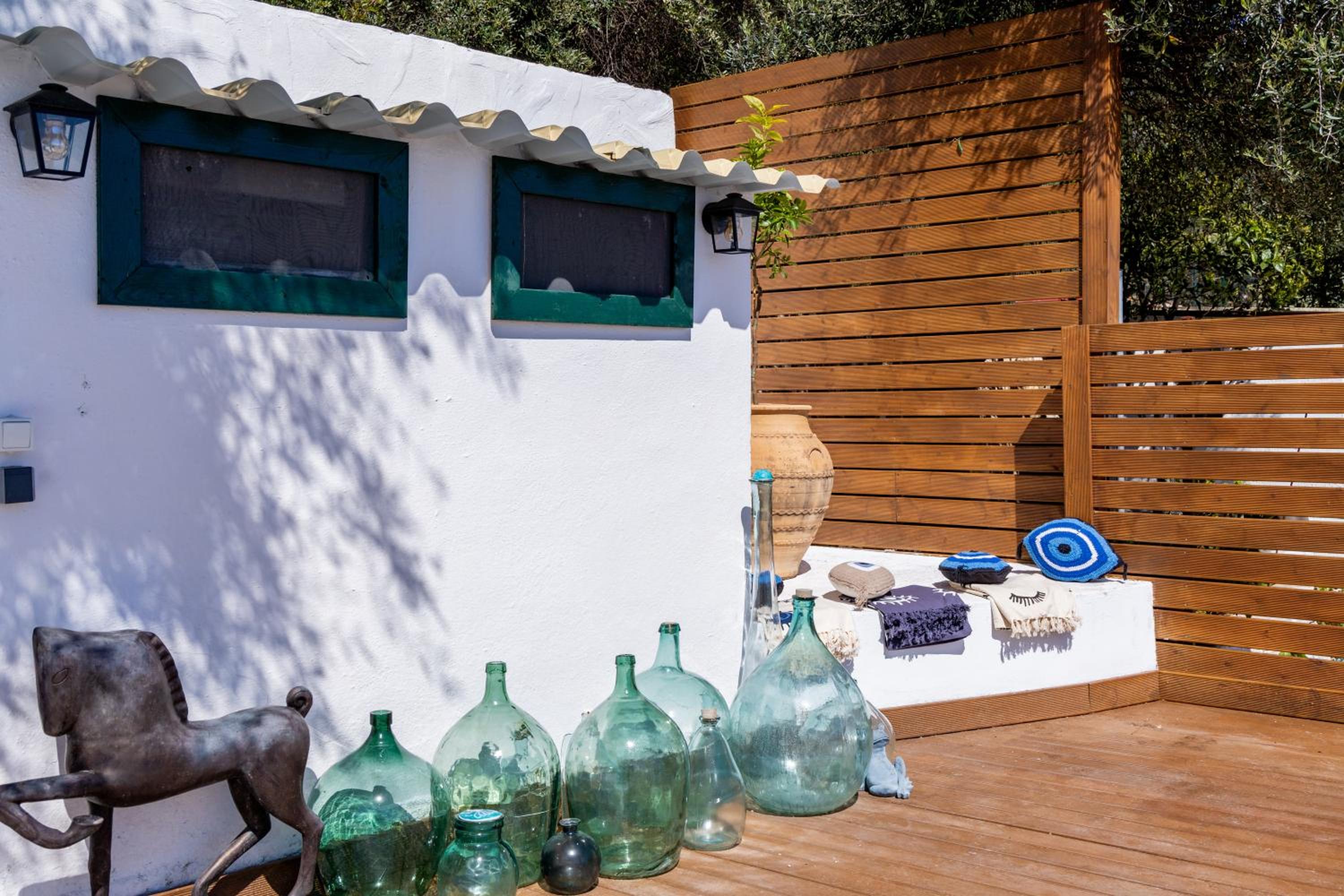 Villa Luminosa by Corfuescapes