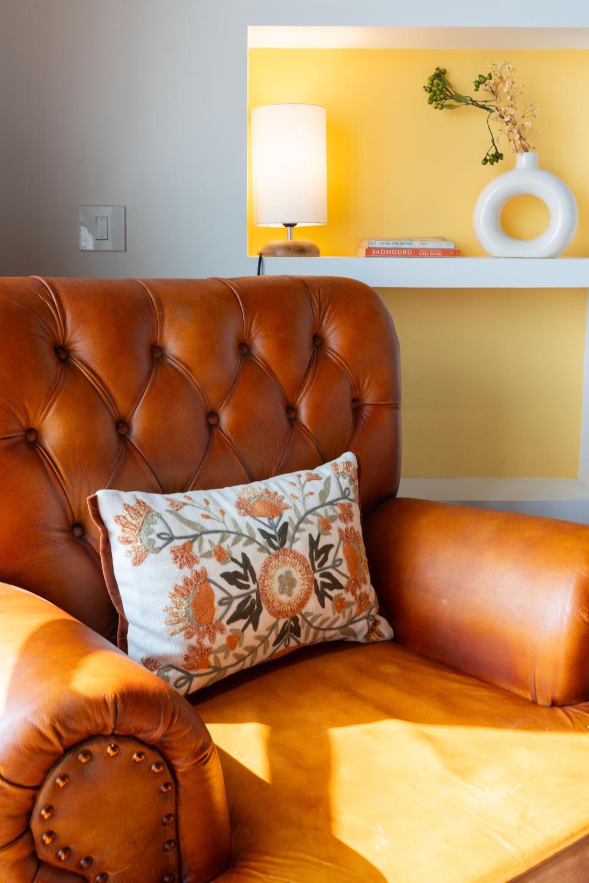 SaffronStays Wilbury Homes - The Cheese Villa