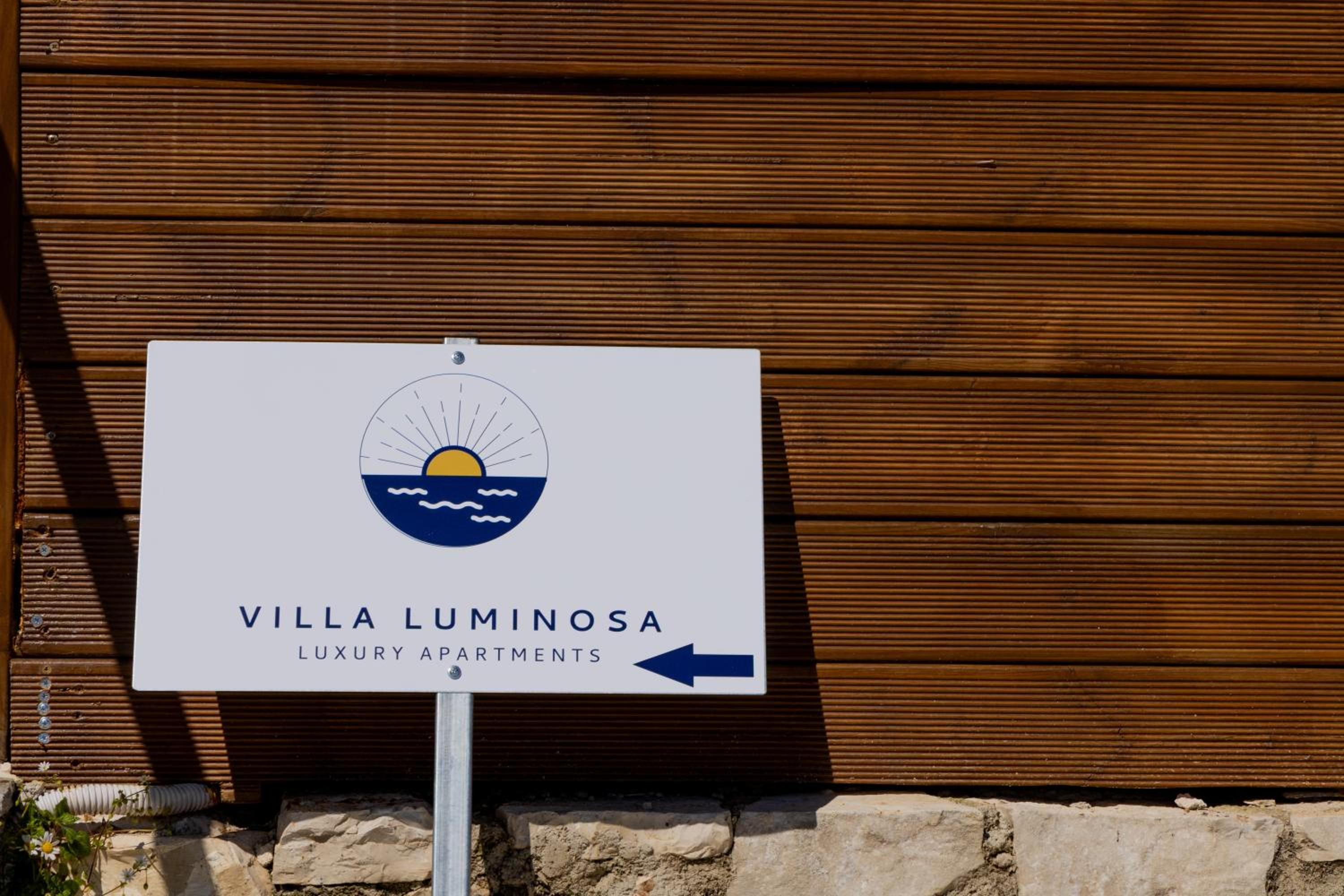 Villa Luminosa by Corfuescapes