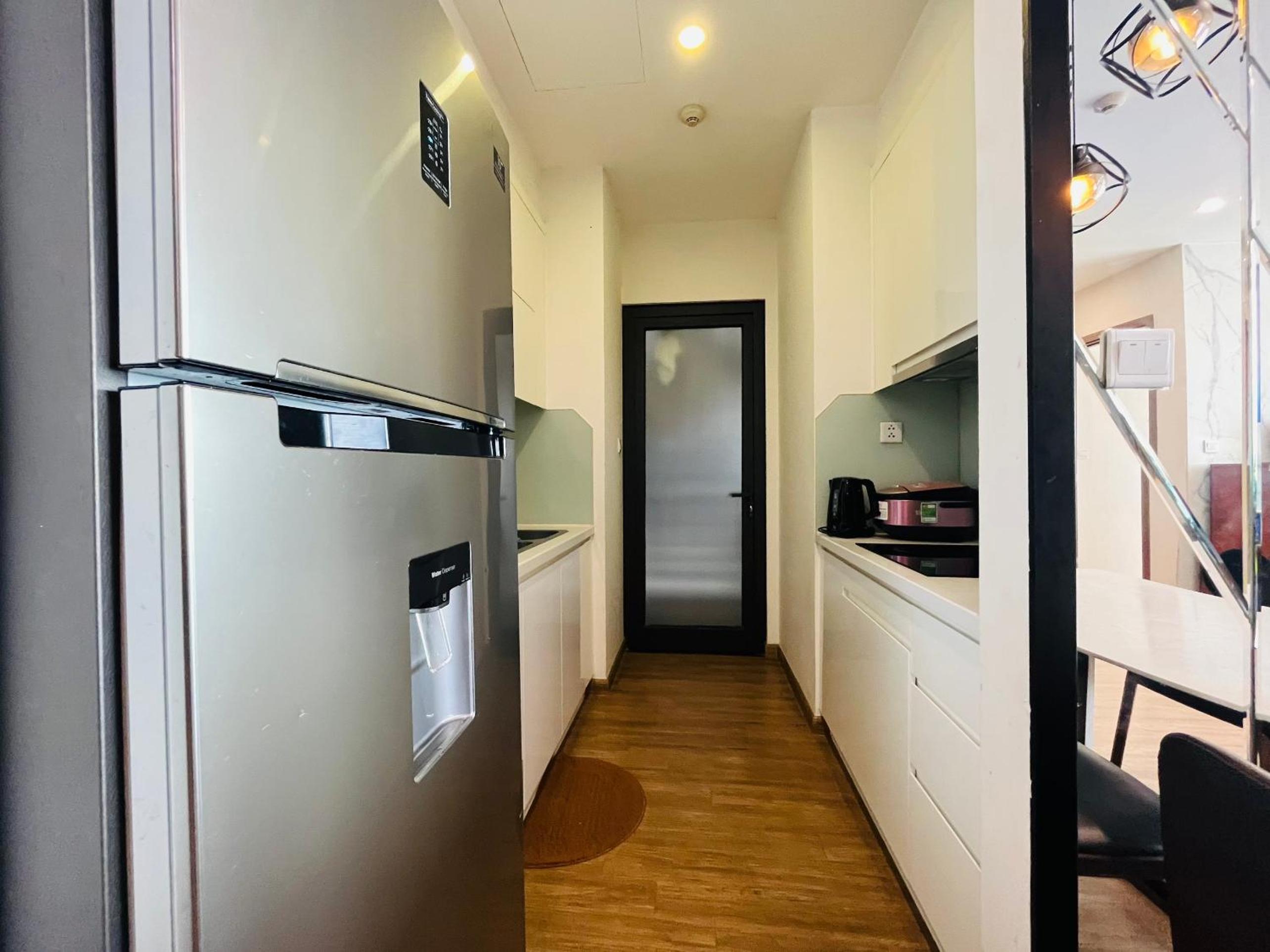 Vinhomes Sky Lake - Feria Homes