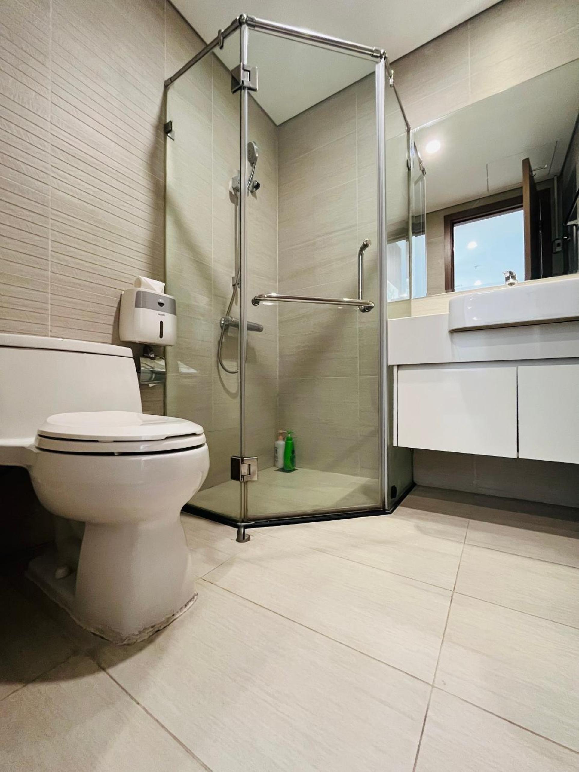 Vinhomes Sky Lake - Feria Homes