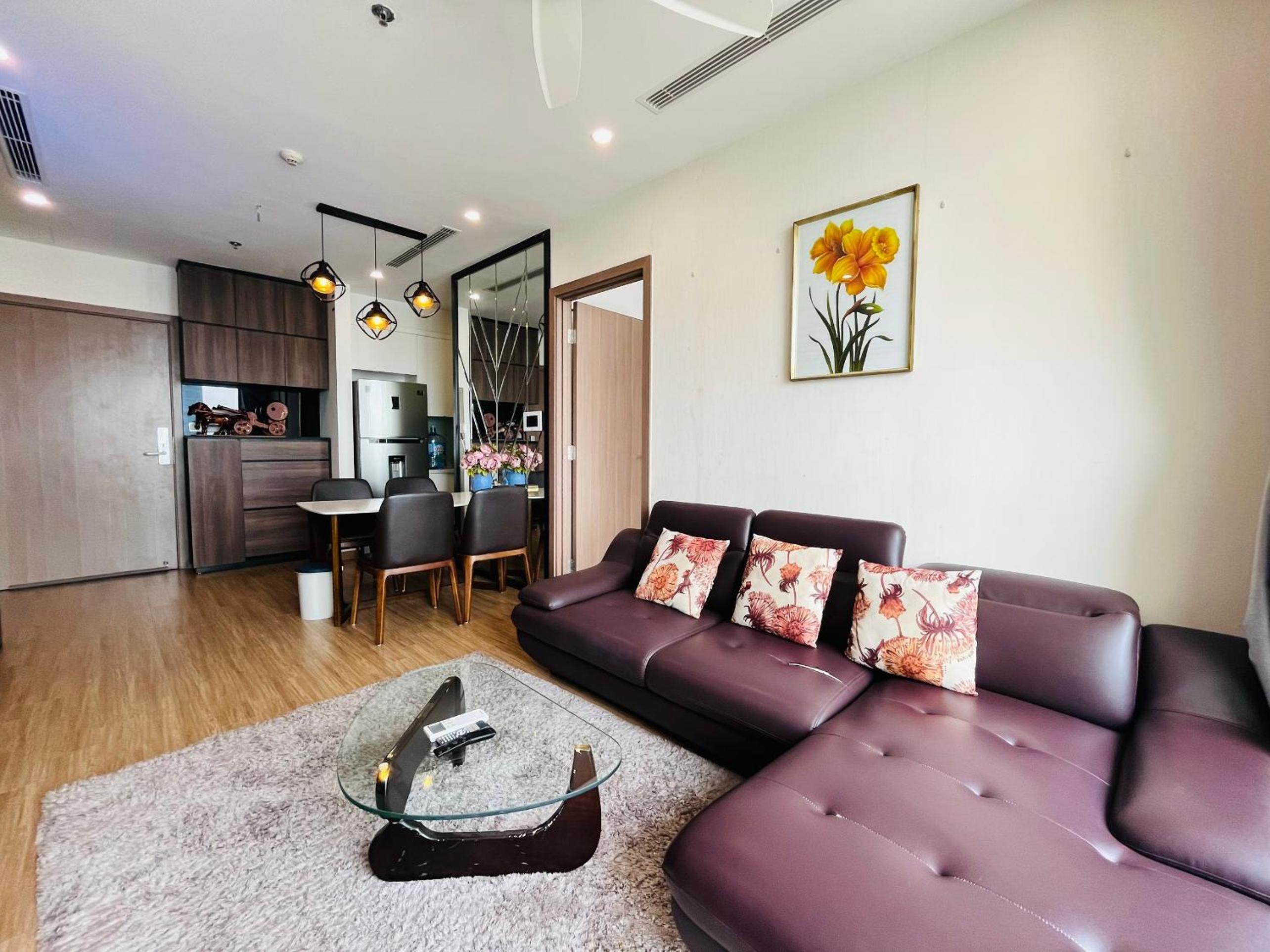 Vinhomes Sky Lake - Feria Homes