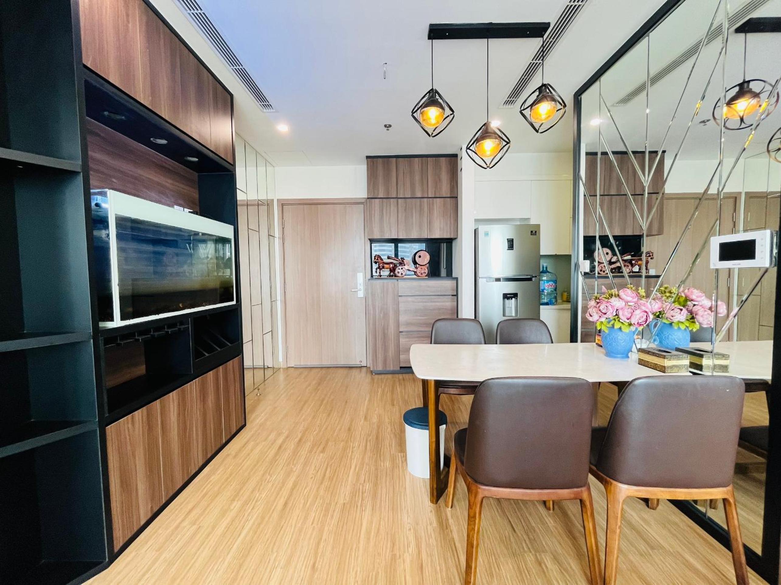 Vinhomes Sky Lake - Feria Homes