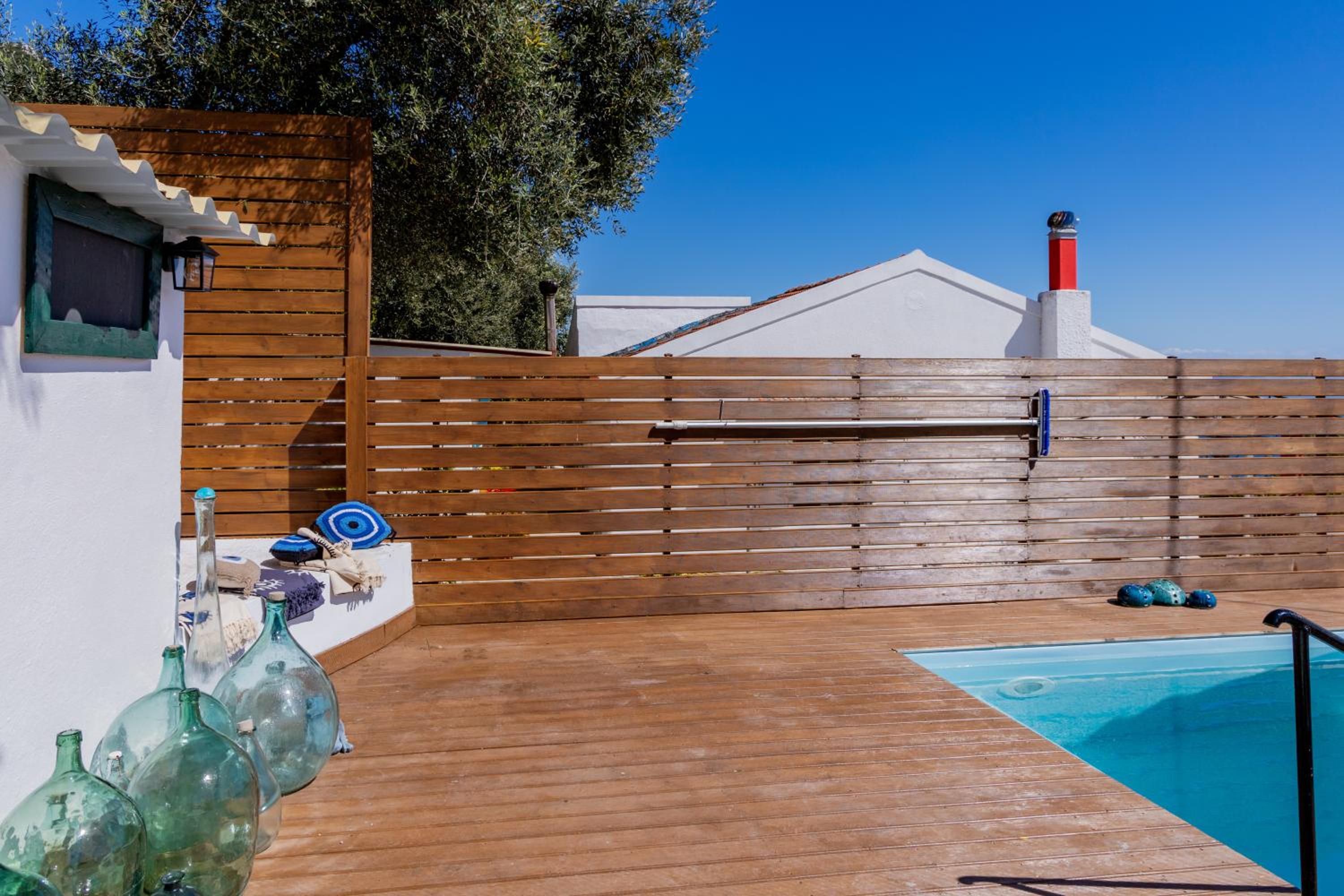 Villa Luminosa by Corfuescapes
