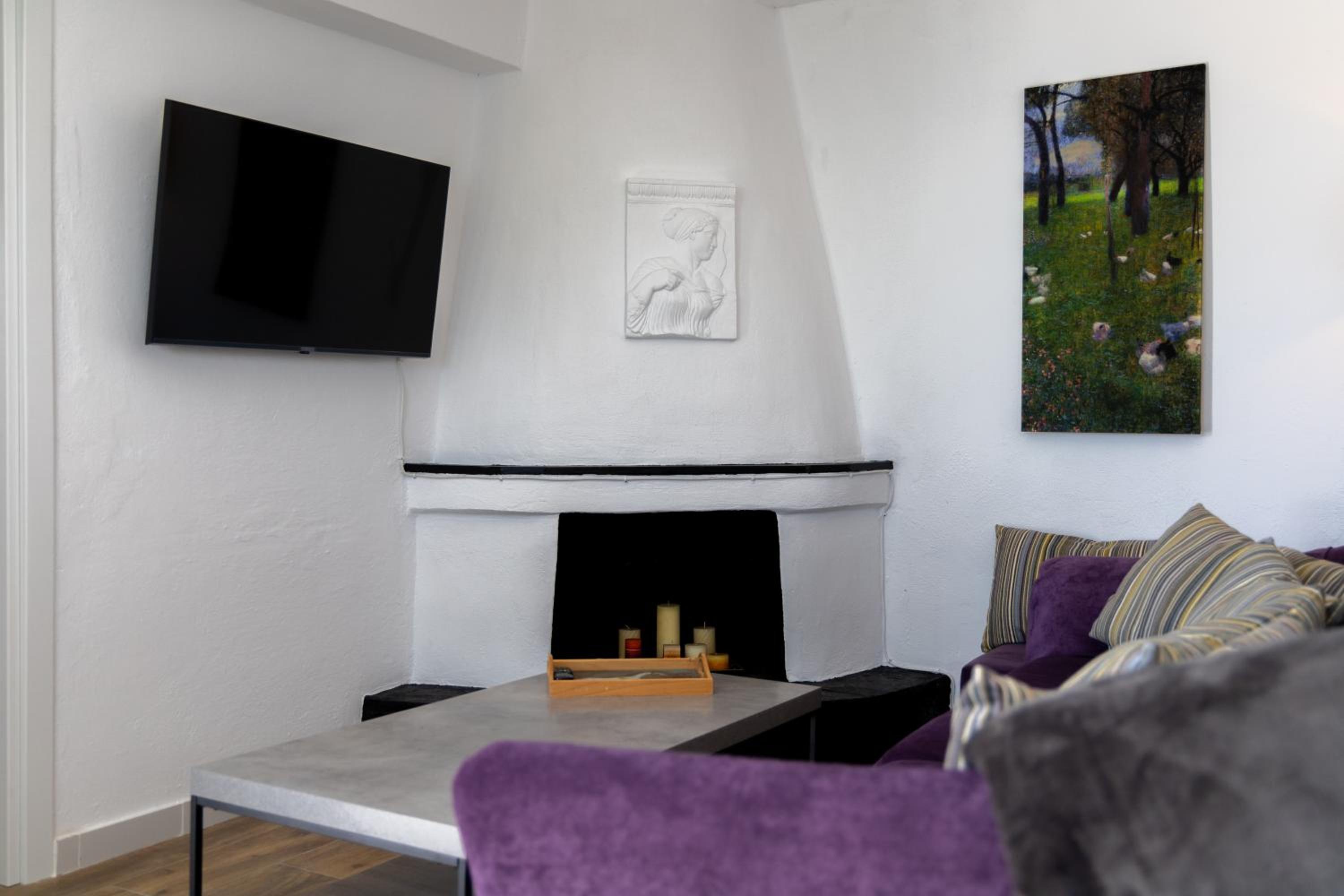 Villa Luminosa by Corfuescapes