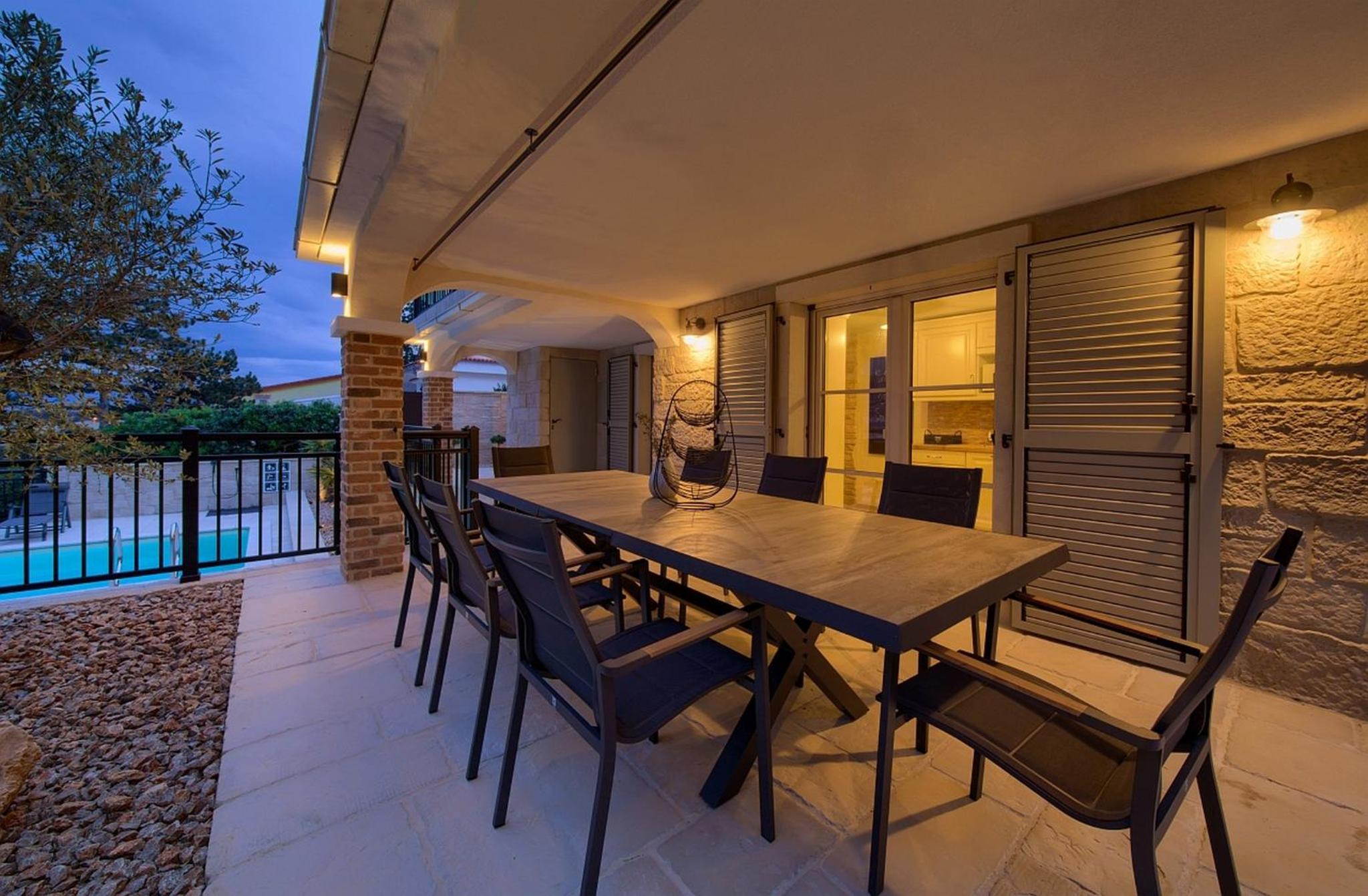 Villa Sea Queen view 5