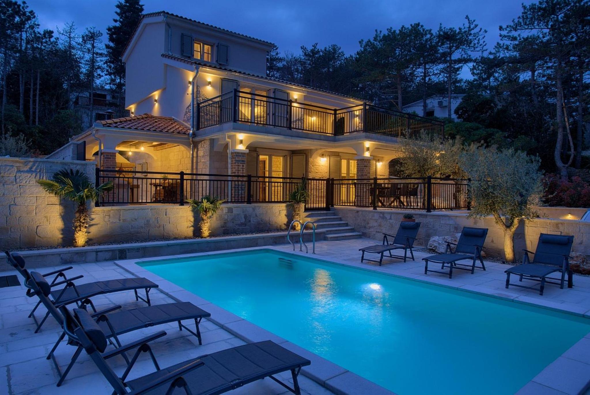 Villa Sea Queen view 4