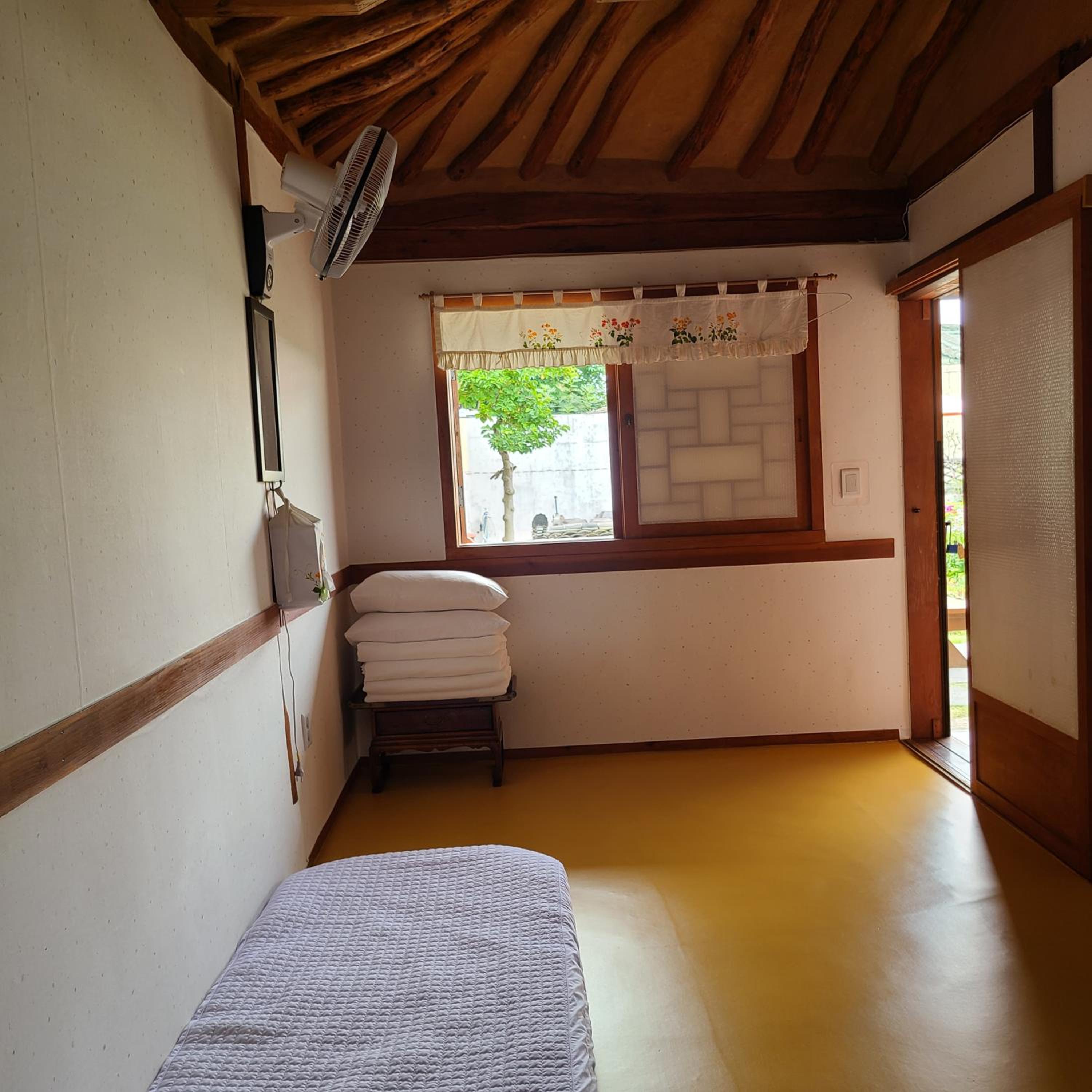 Hanok Raon