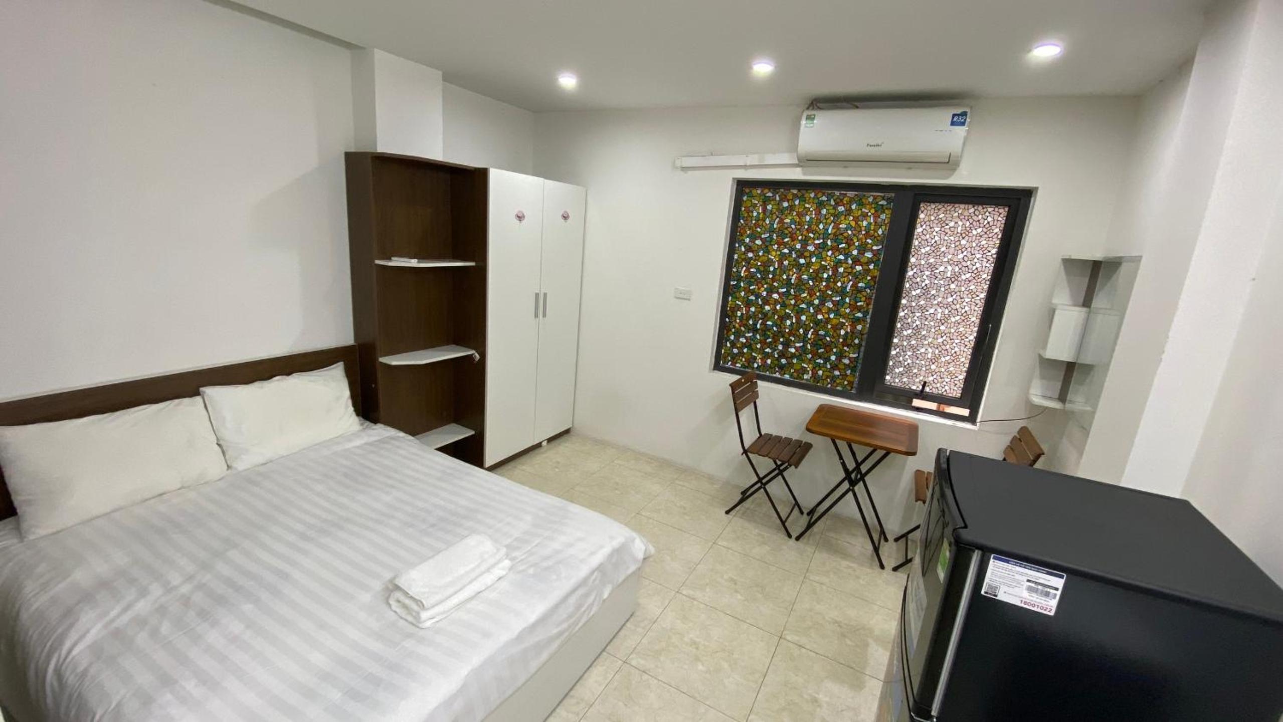 Era Apartment Ham Long