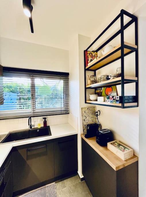 Athenian Coastal Urban Living